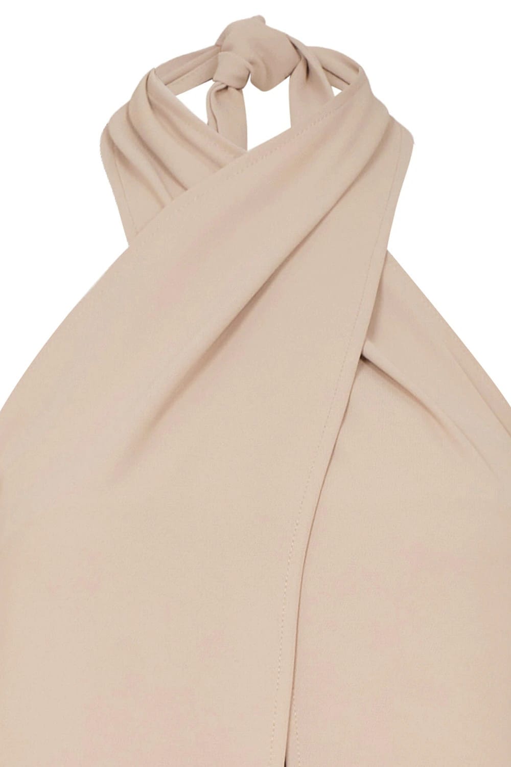 Enterizo celeste taupe - imagen 2
