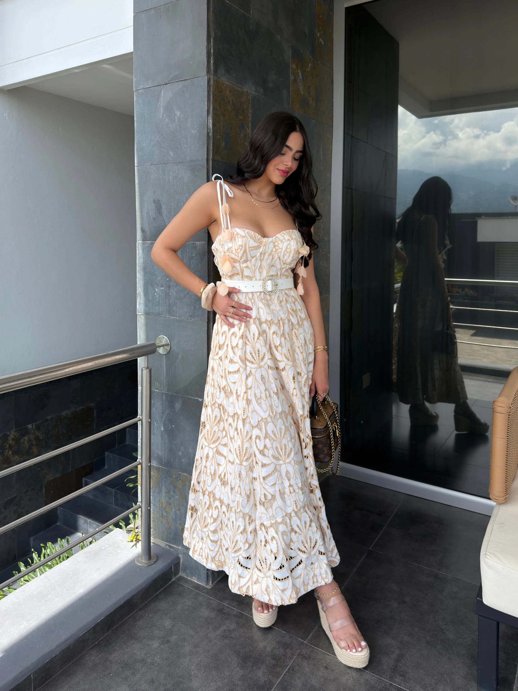 VESTIDO RITA - imagen 3