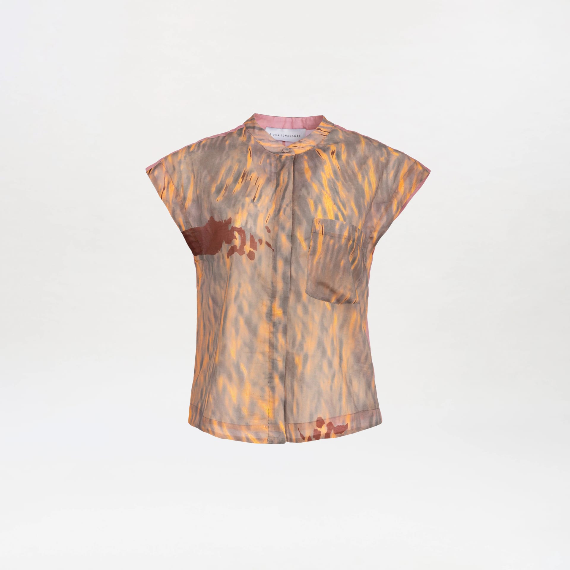 Adele Blouse - imagen 1