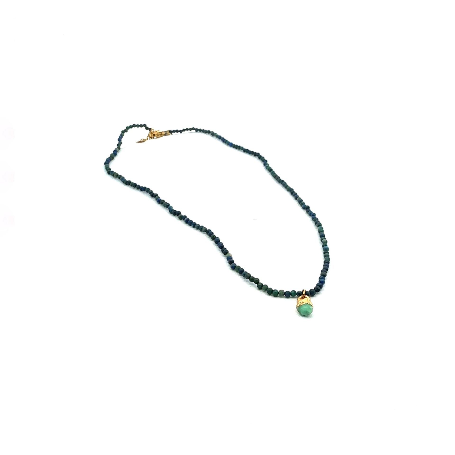 Pebbles Necklace - imagen 3
