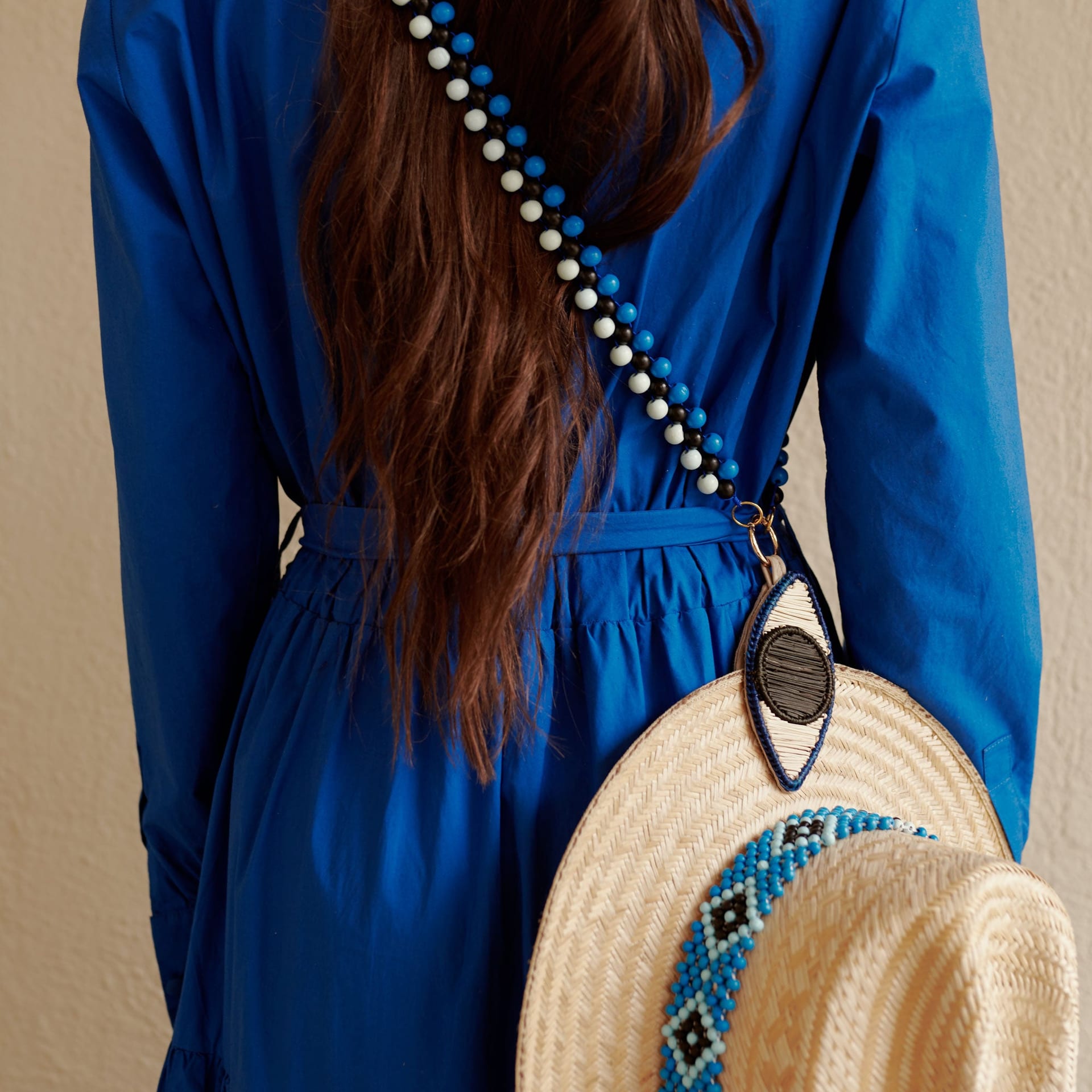 Sombrero Viajero - Luna Oscura - imagen 1