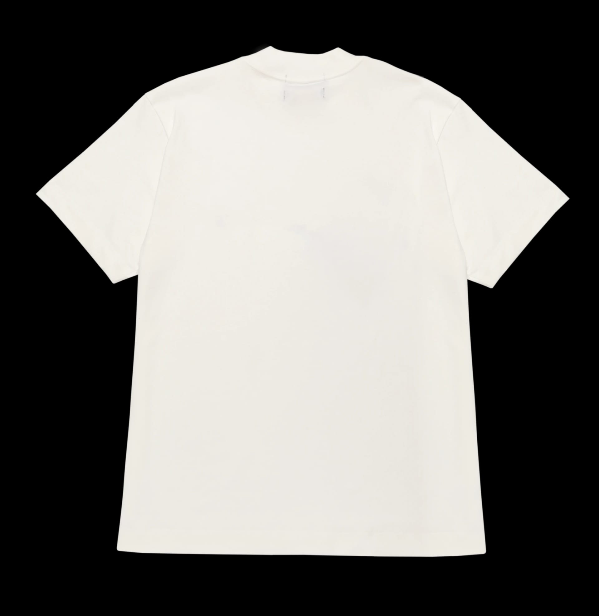 J'ADORE SEX CREME T-SHIRT - imagen 3