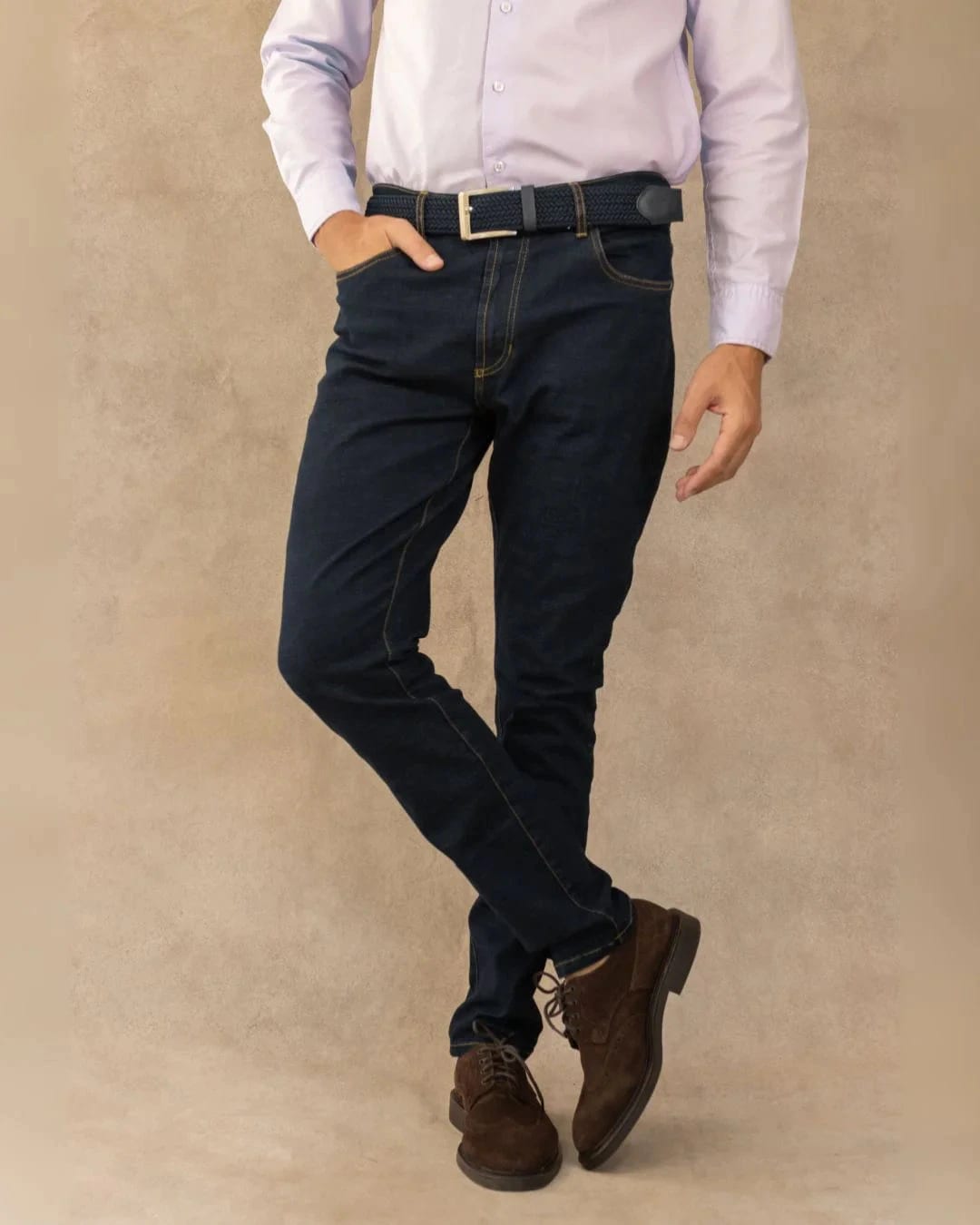 Jean Elastico Osaka - imagen 6