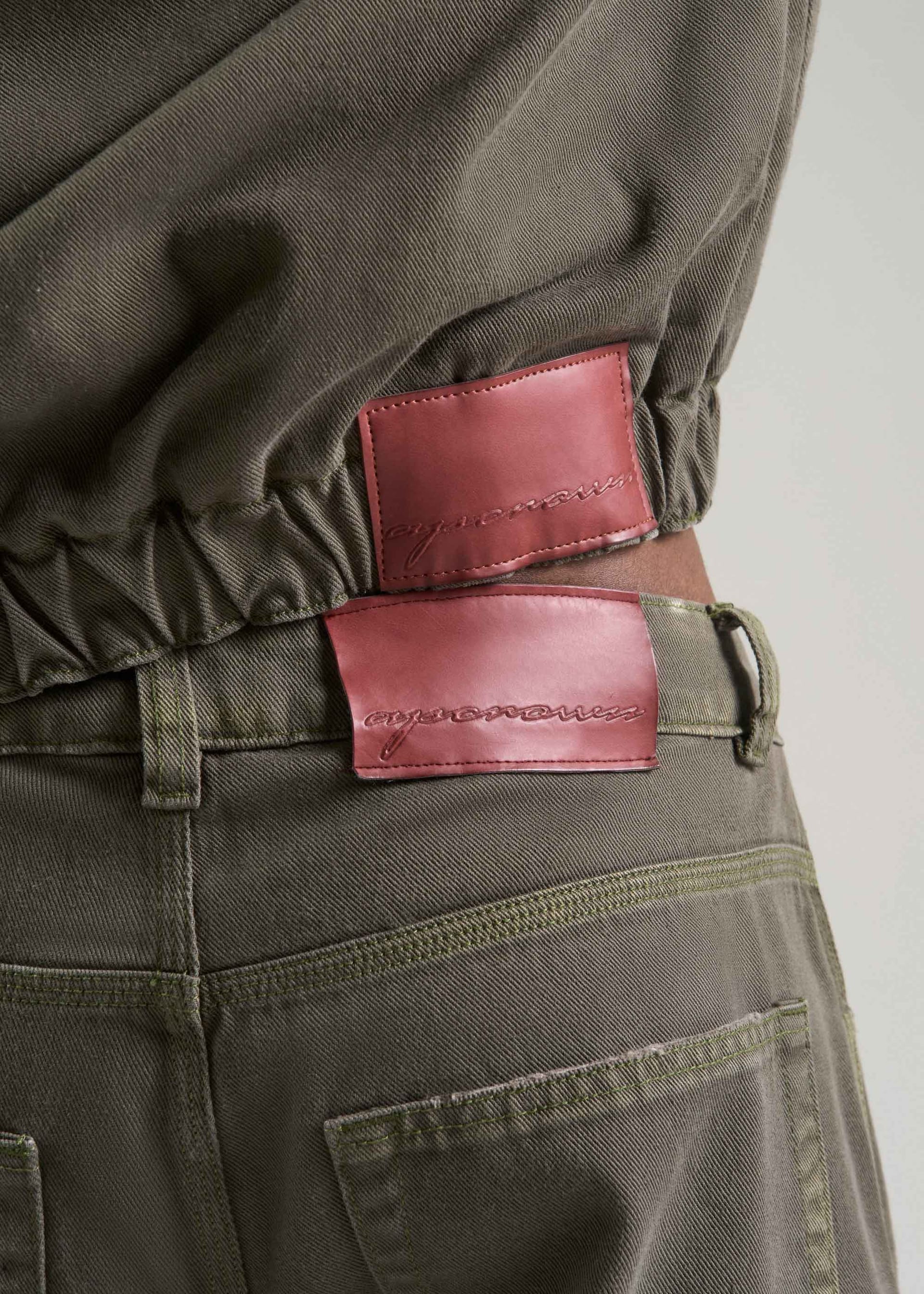 RUSH PANTS - imagen 6
