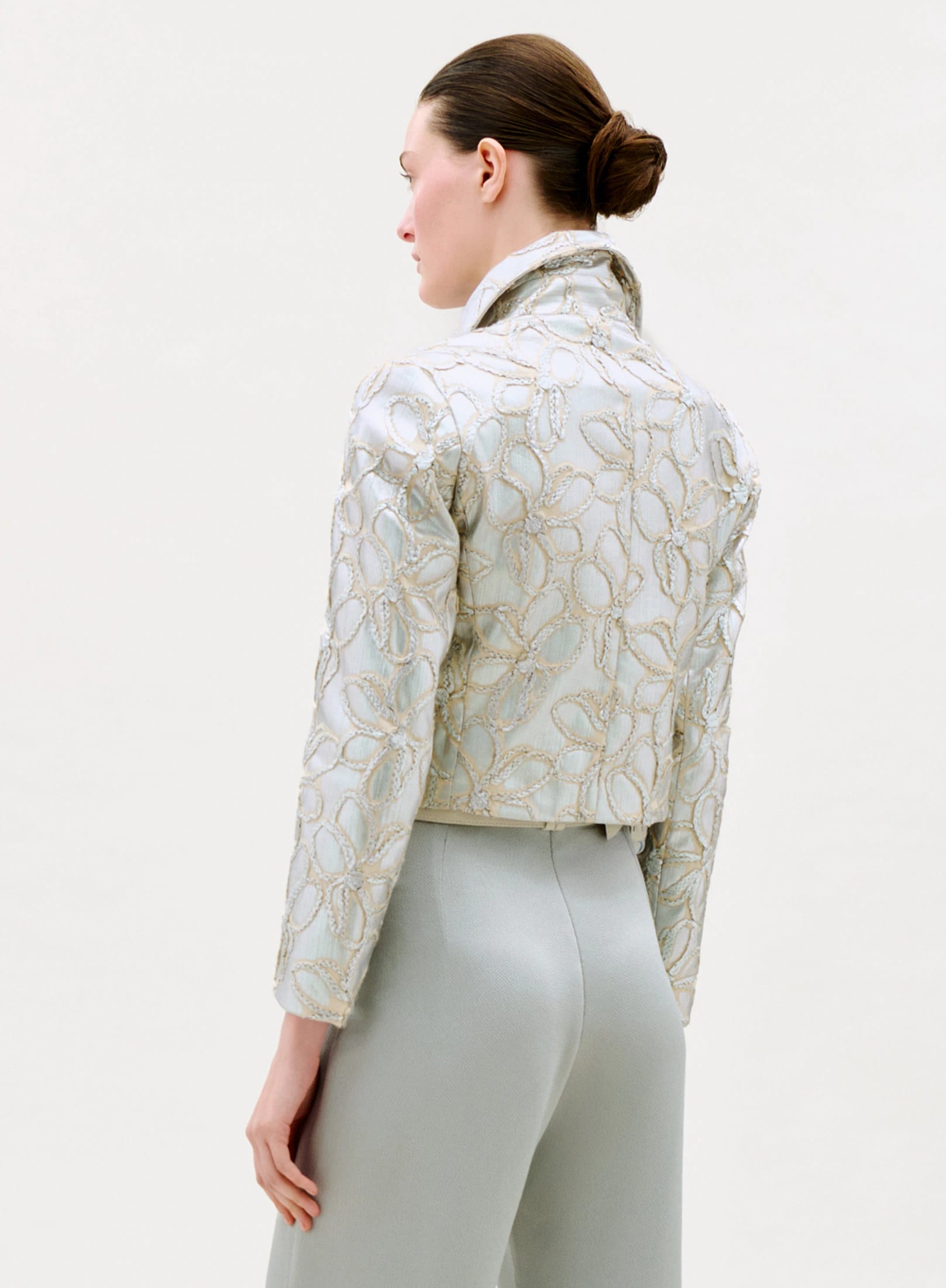 Perla Jacket - imagen 3