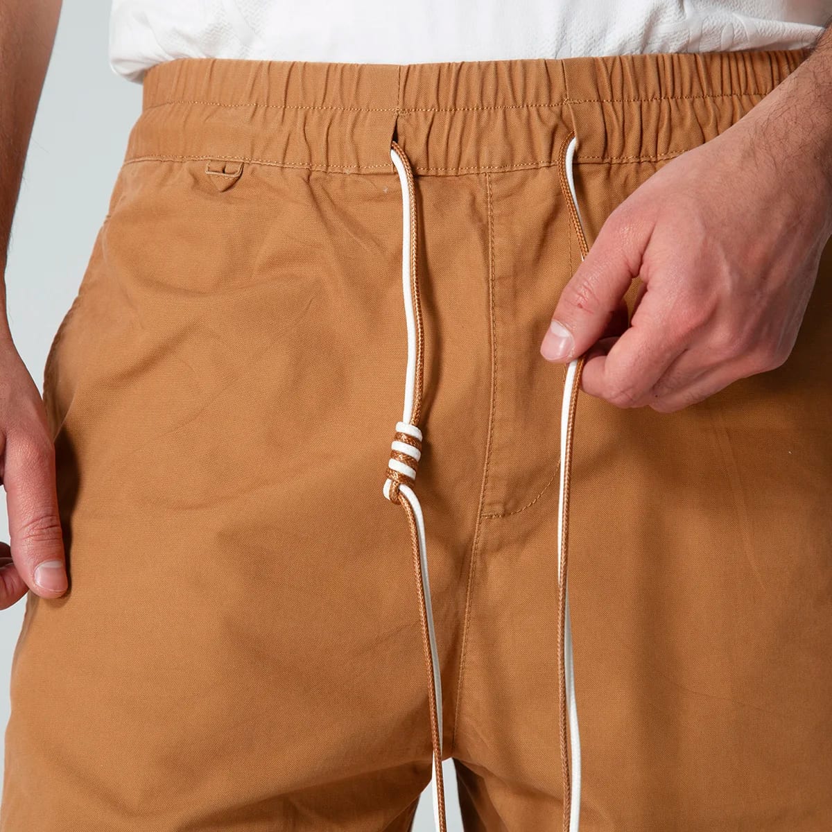 Pantalon Jogger Benz - imagen 10