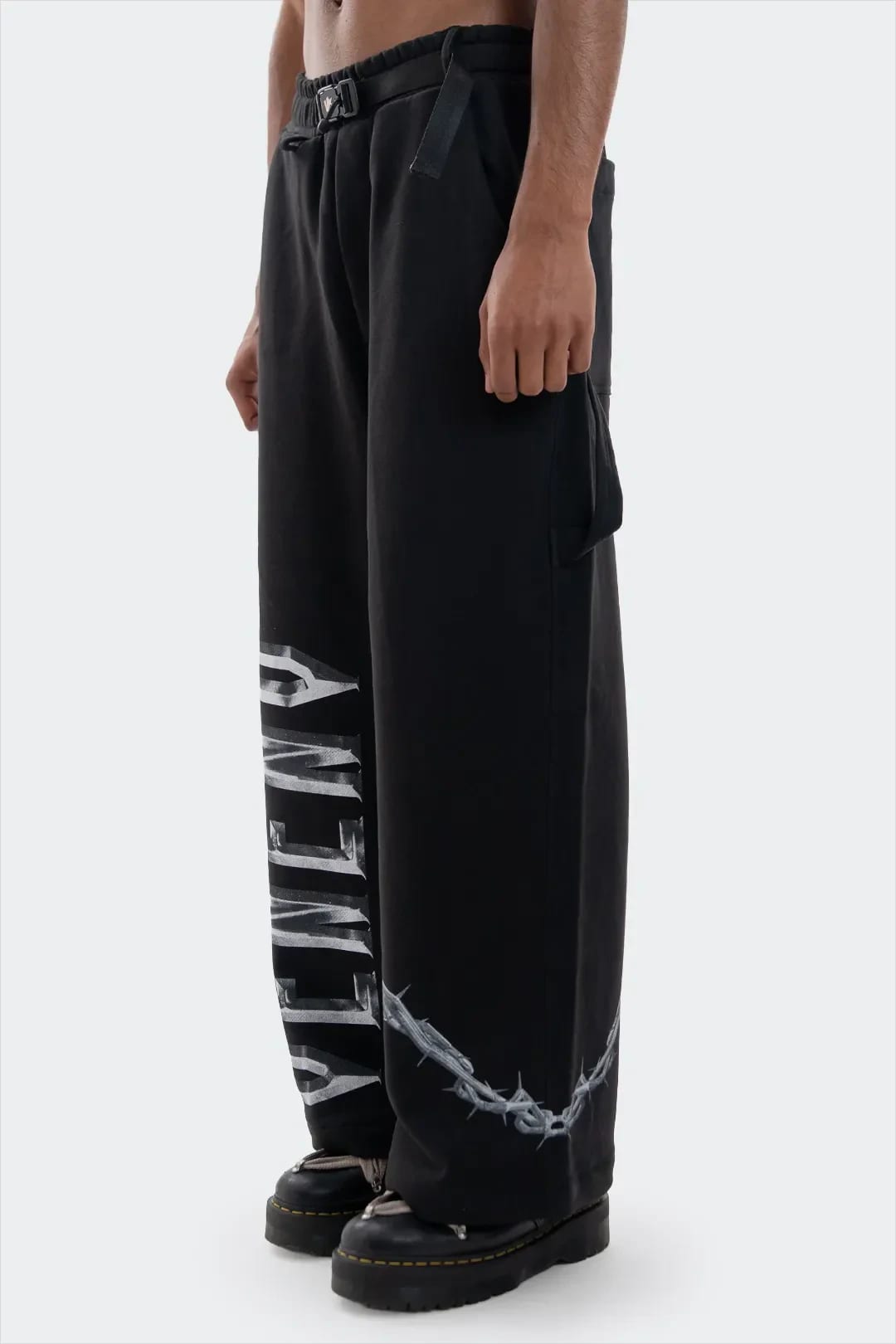 VENENO PANTALON CARPENTER THORNS - imagen 2