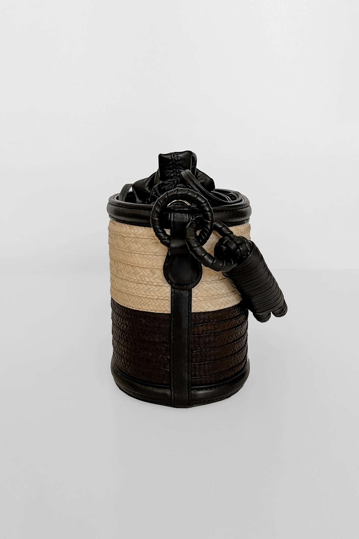 Caña Basket Bucket, Half & Half - imagen 4