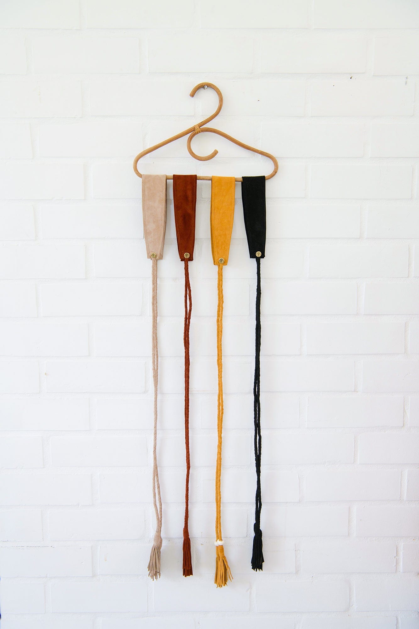 Mbuzi Belt - imagen 1