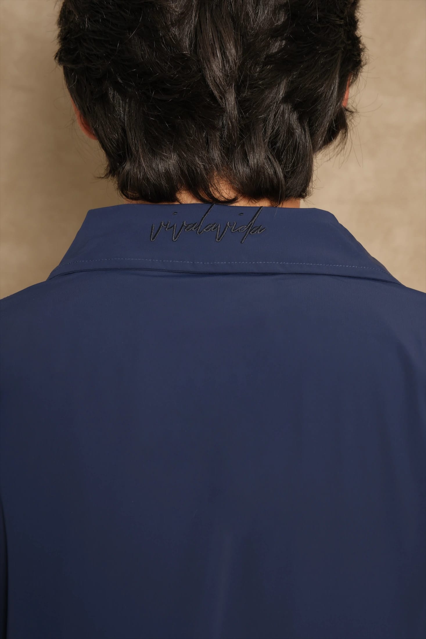 WINDBREAKER NAVY - imagen 3