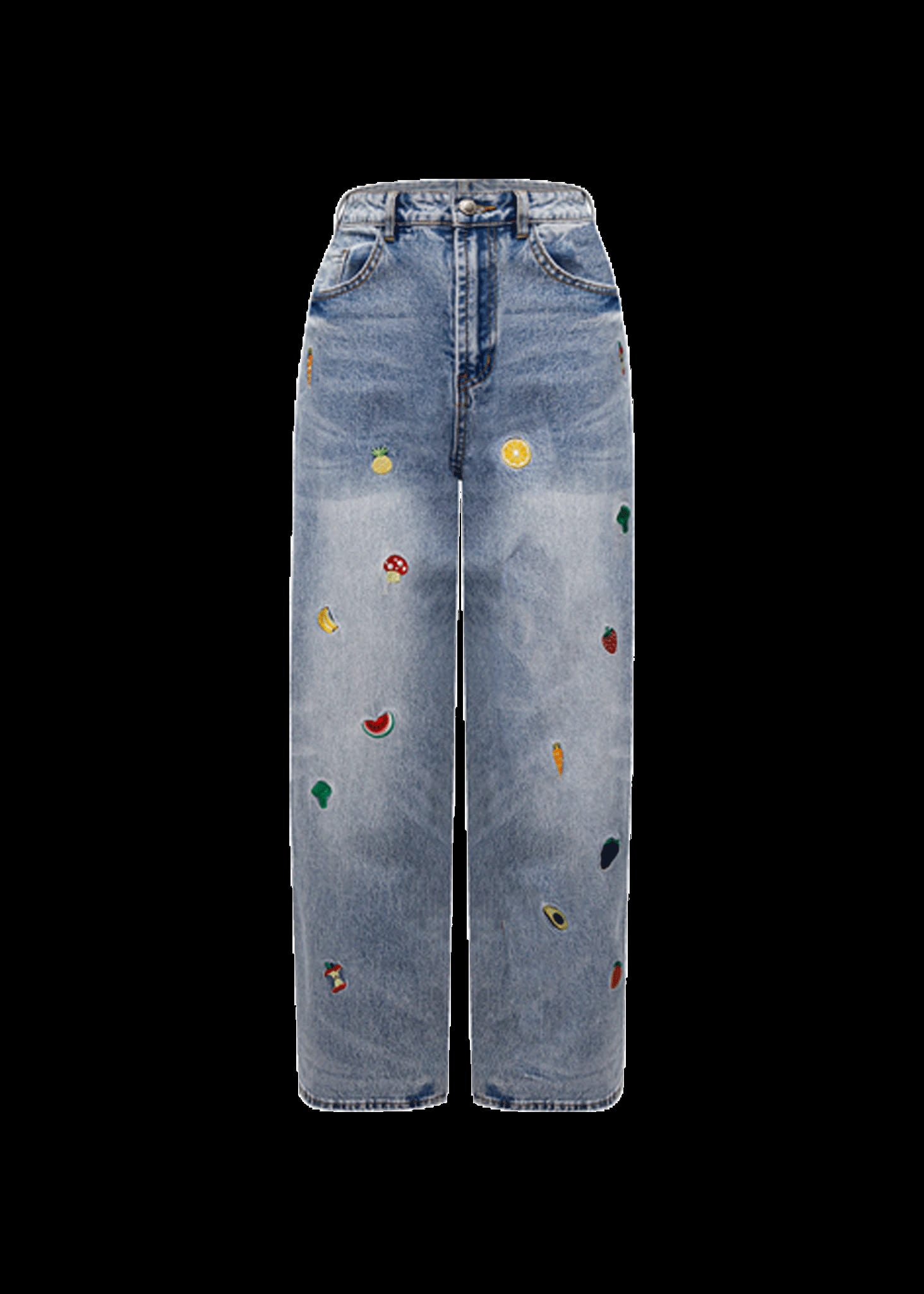 Pantalón Athea - imagen 1