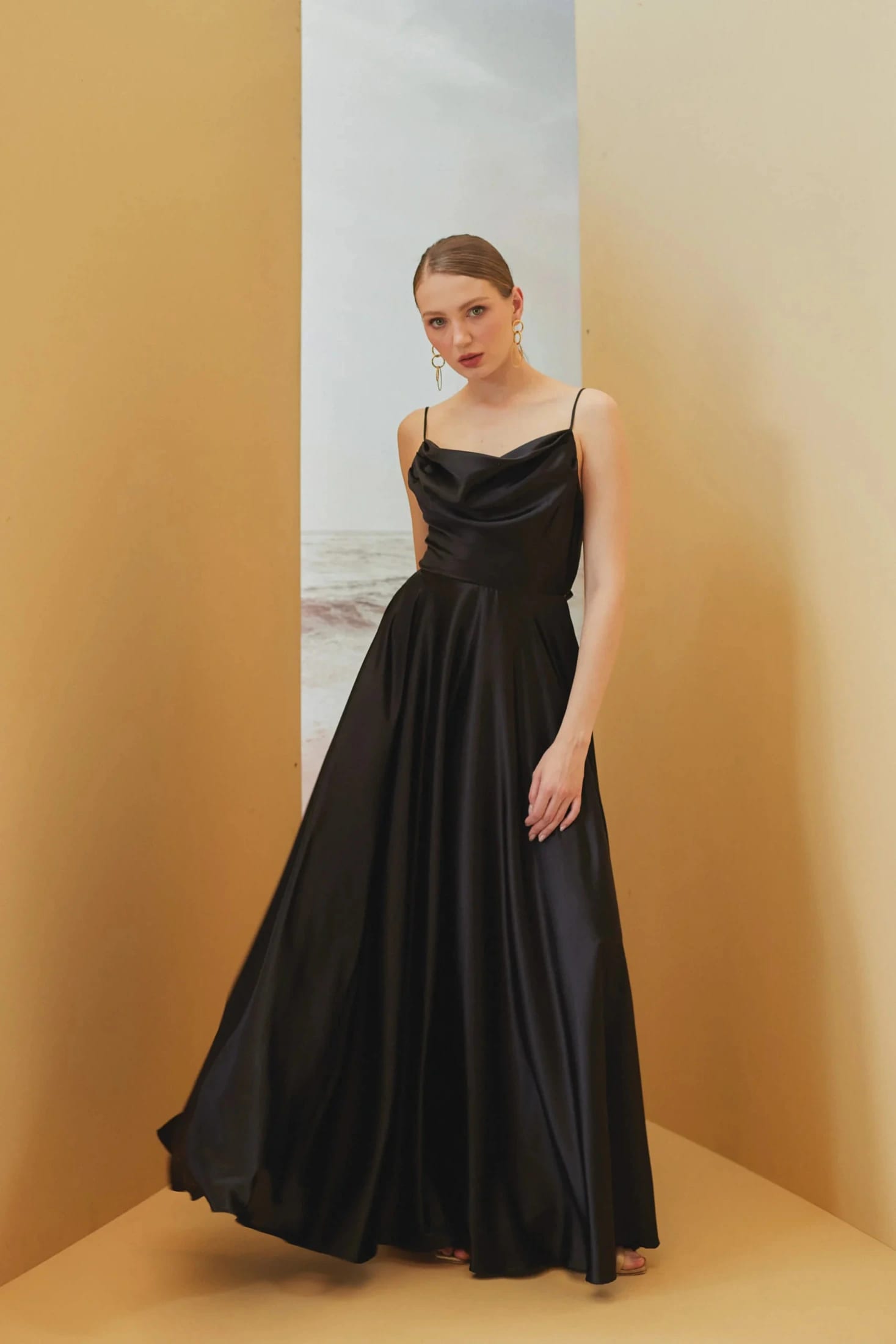 Vestido Zafiro - imagen 3