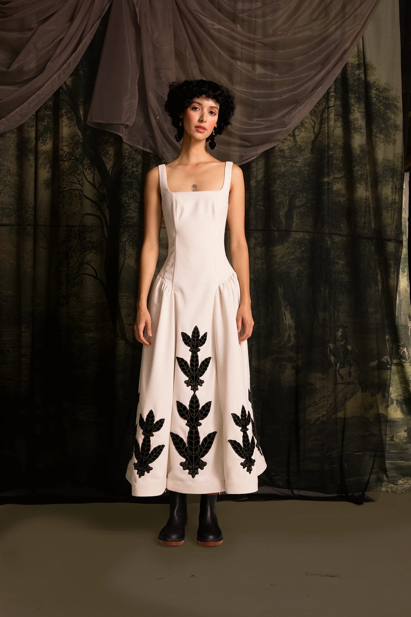 Vestido Ceiba - imagen 3