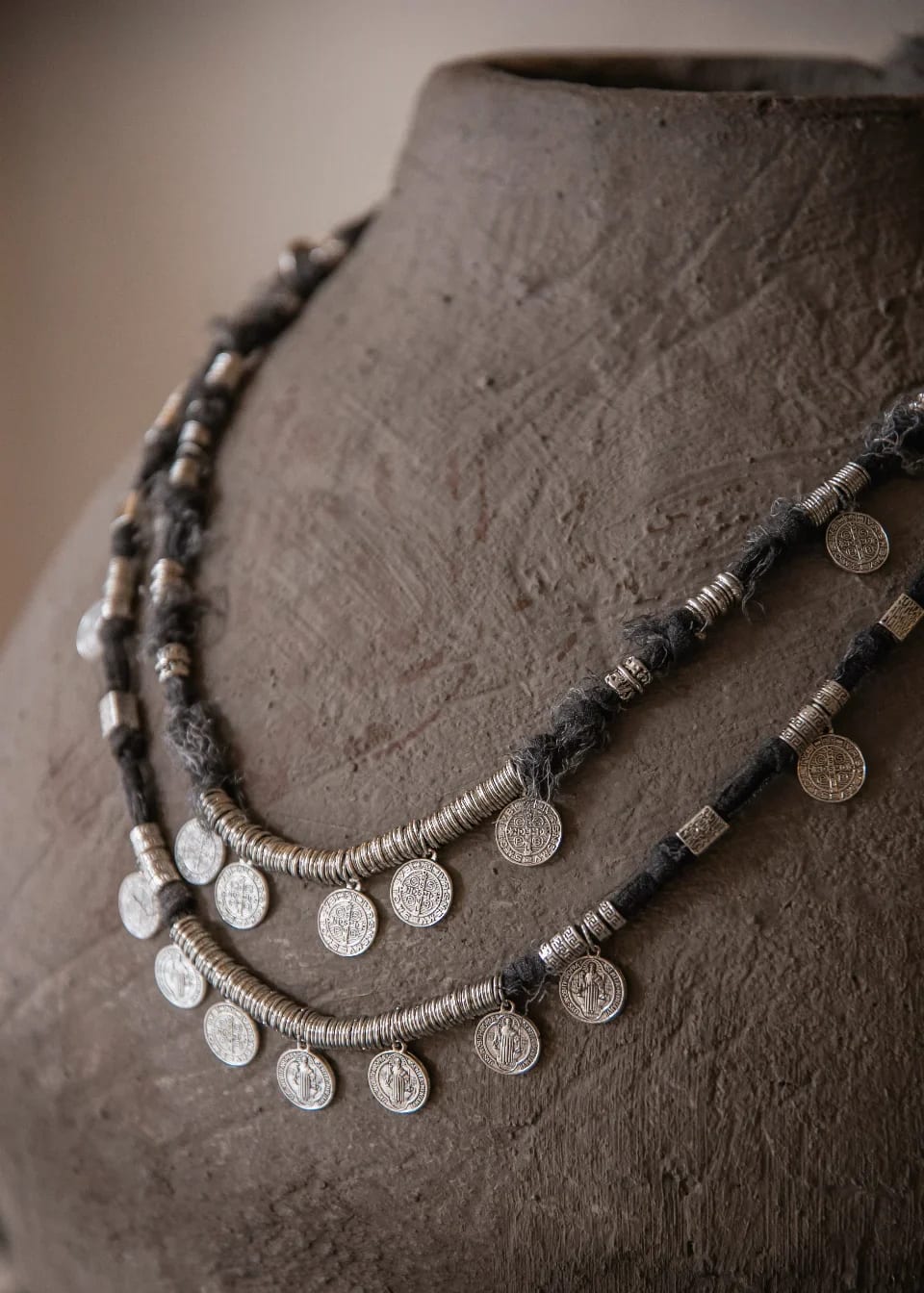 Collar Marsella - imagen 9
