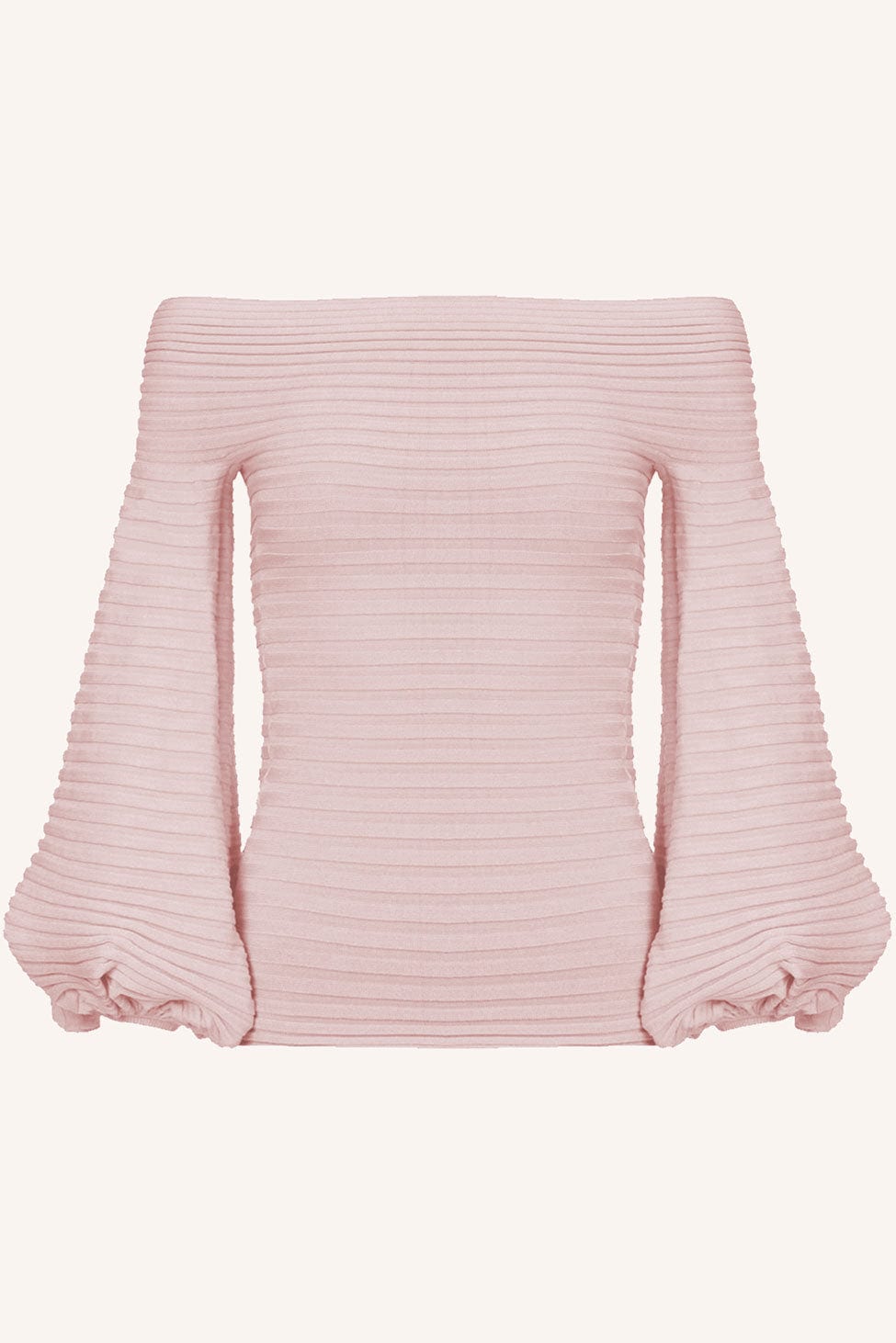 Conde Ribbed Blouse - imagen 39