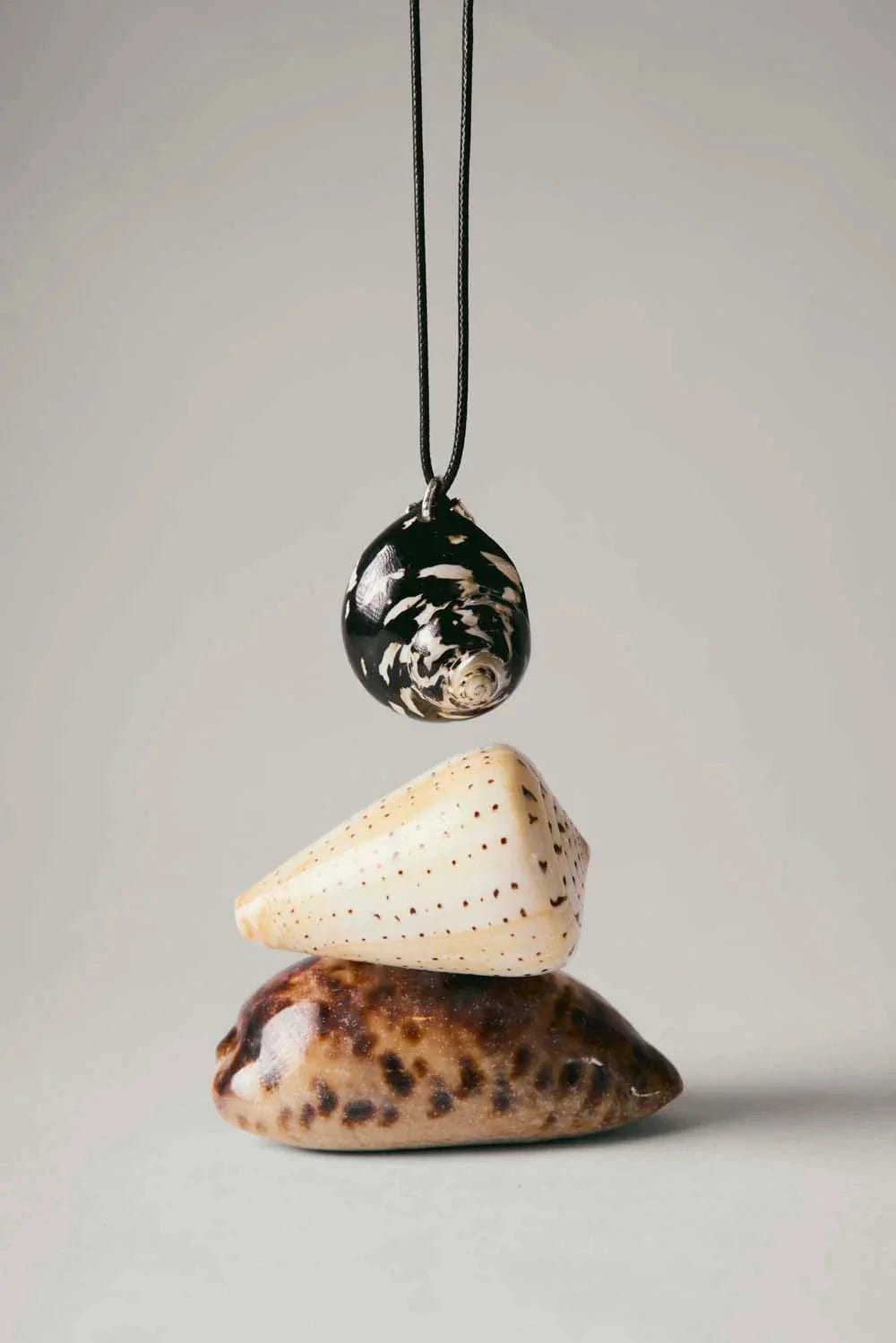 Savage Wrap Around Necklace - imagen 7