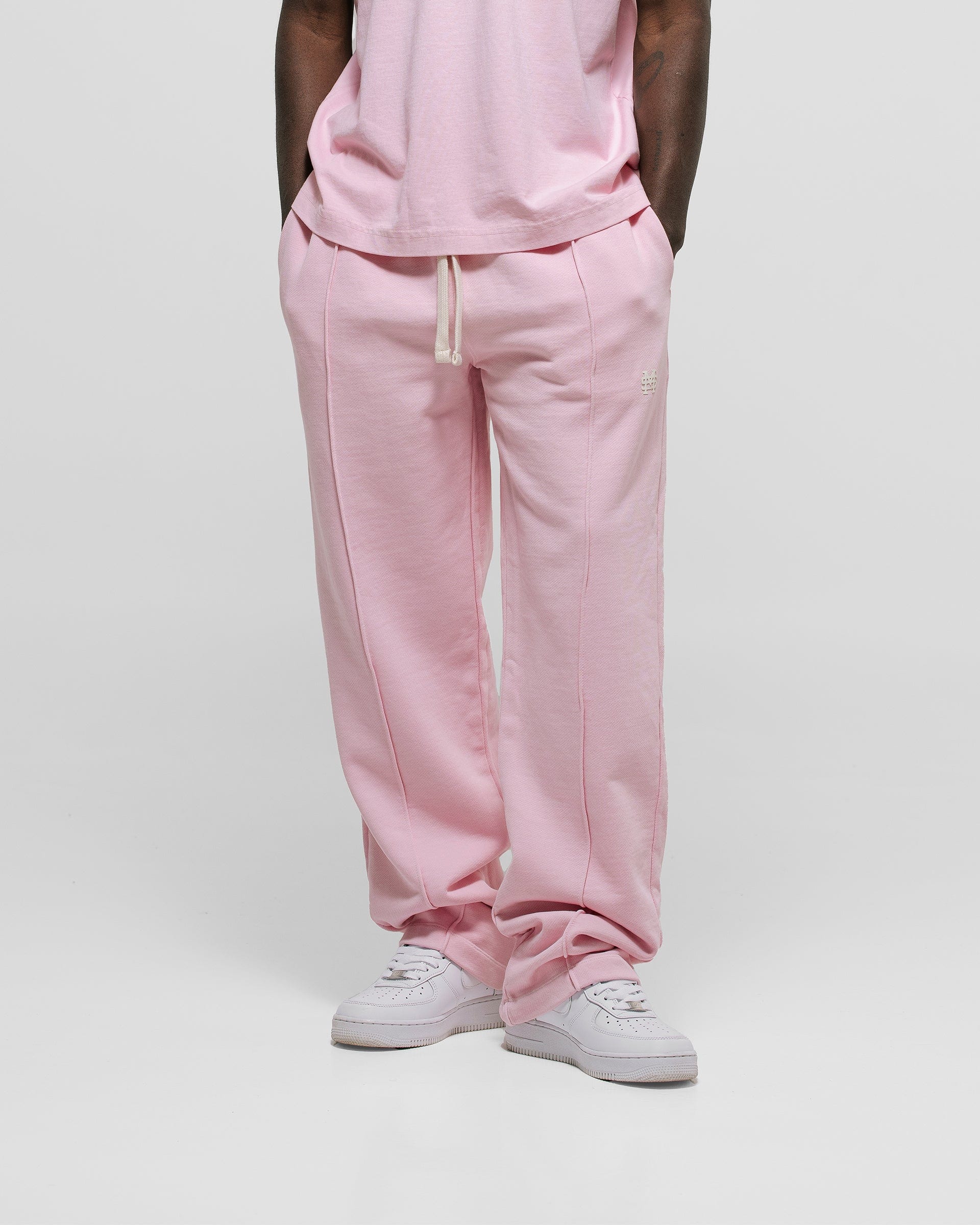 Jogger Básico V3 - Rosado Pastel - imagen 2