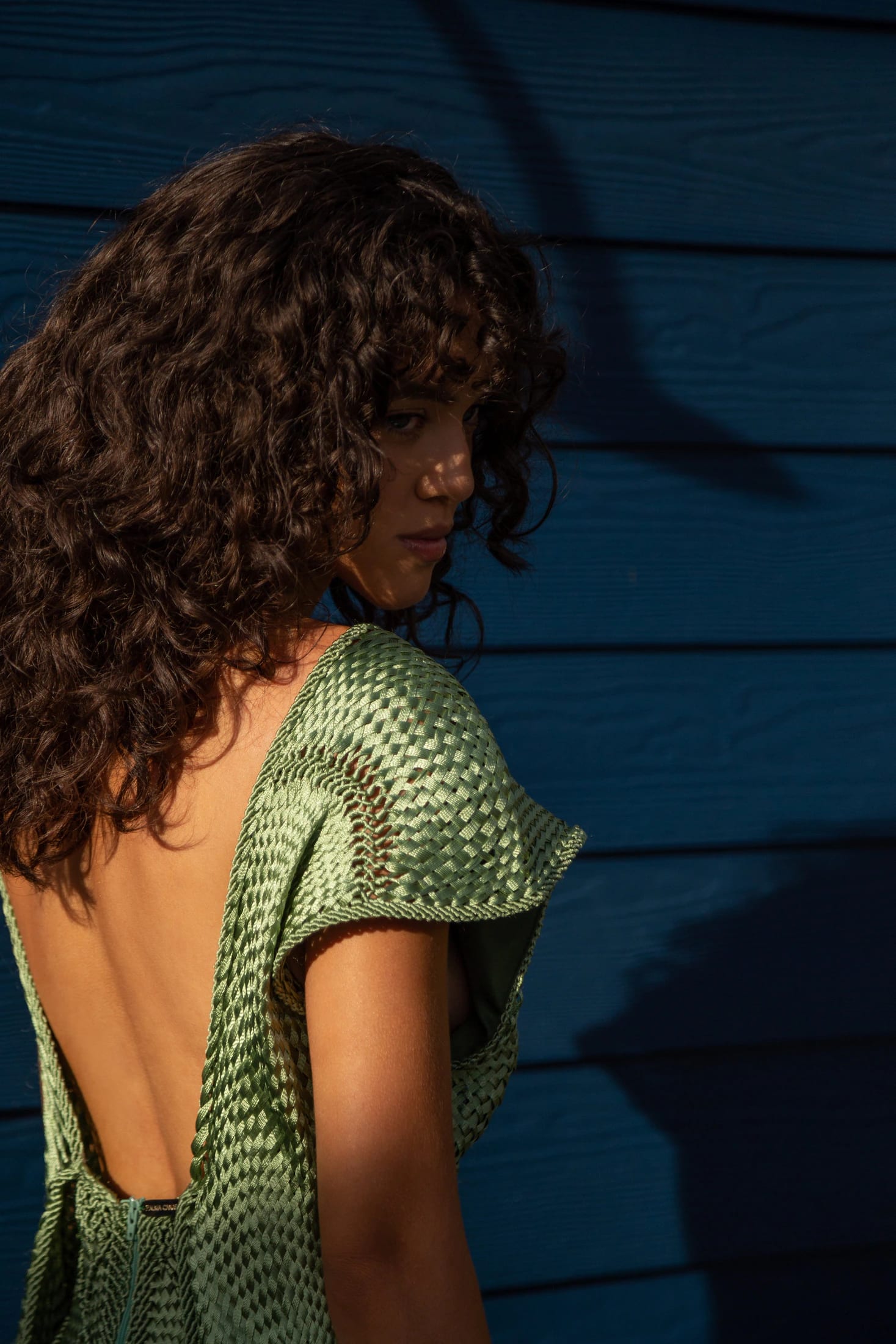 CARLEY DRESS - imagen 5