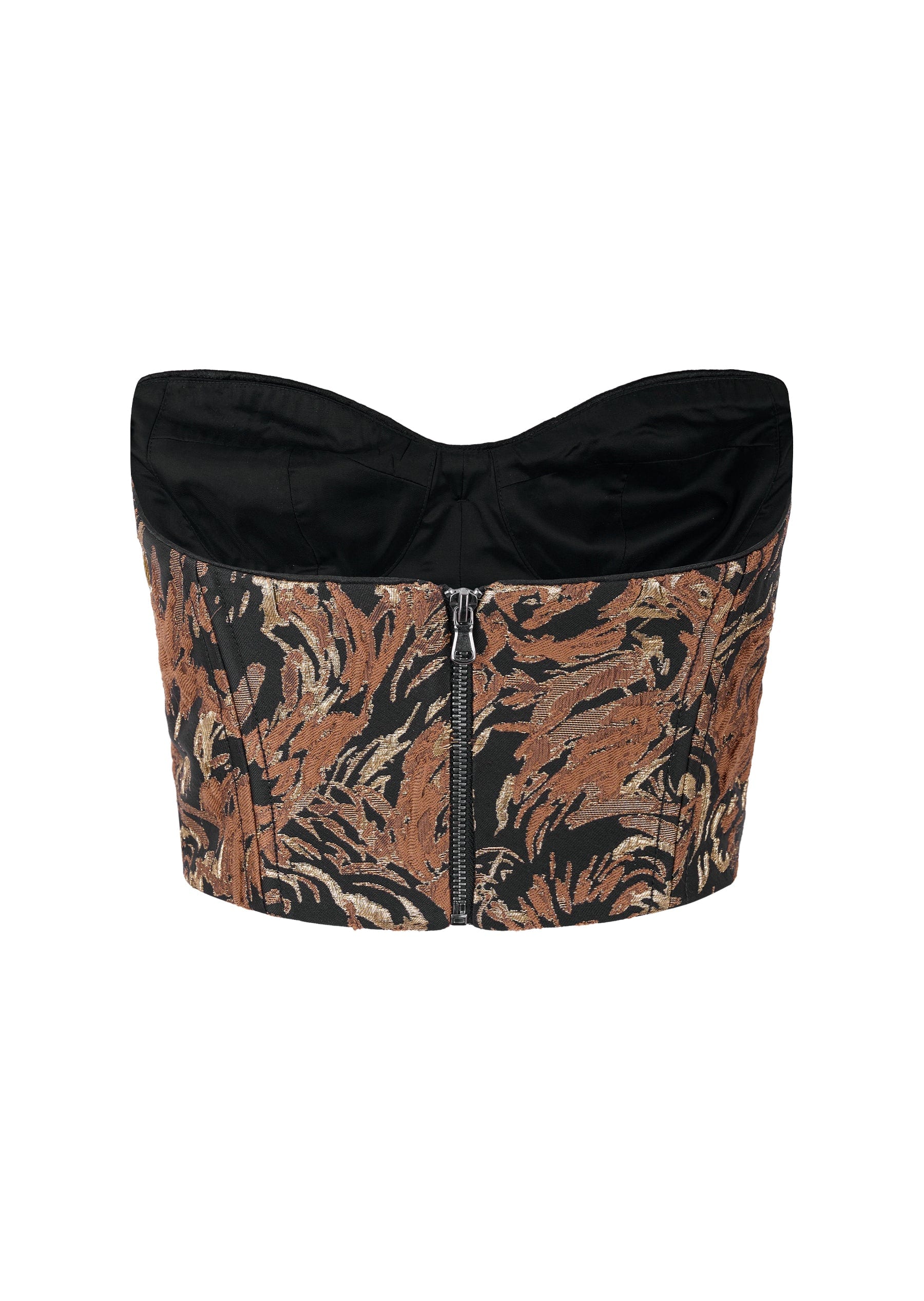 Hams Bustier - imagen 3