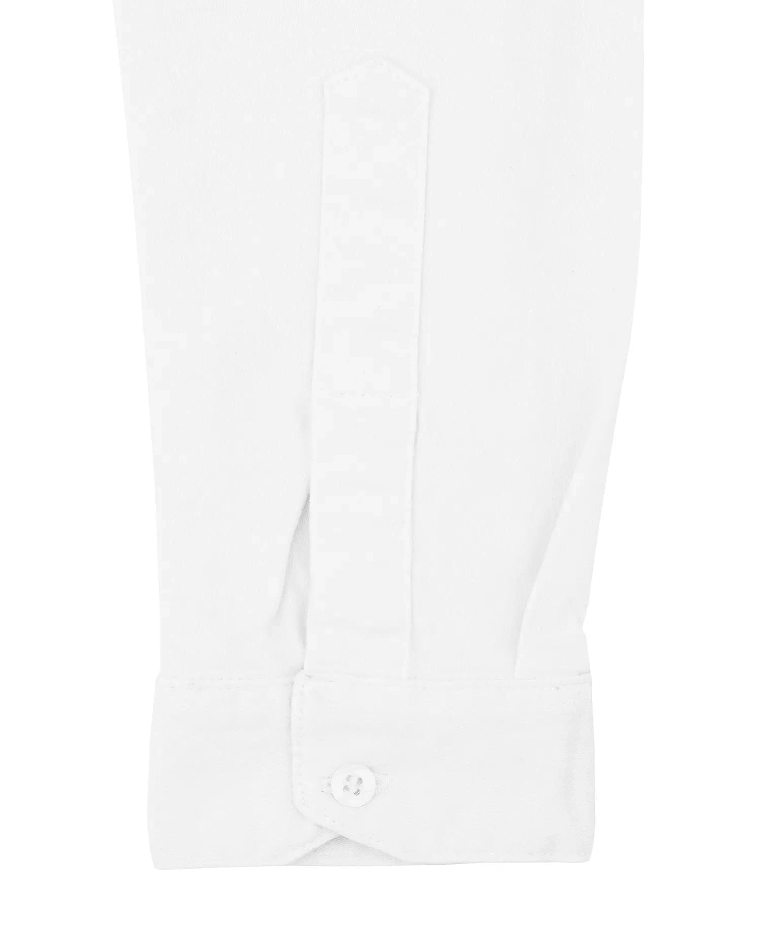 Camisa Clasica Blanca - imagen 4
