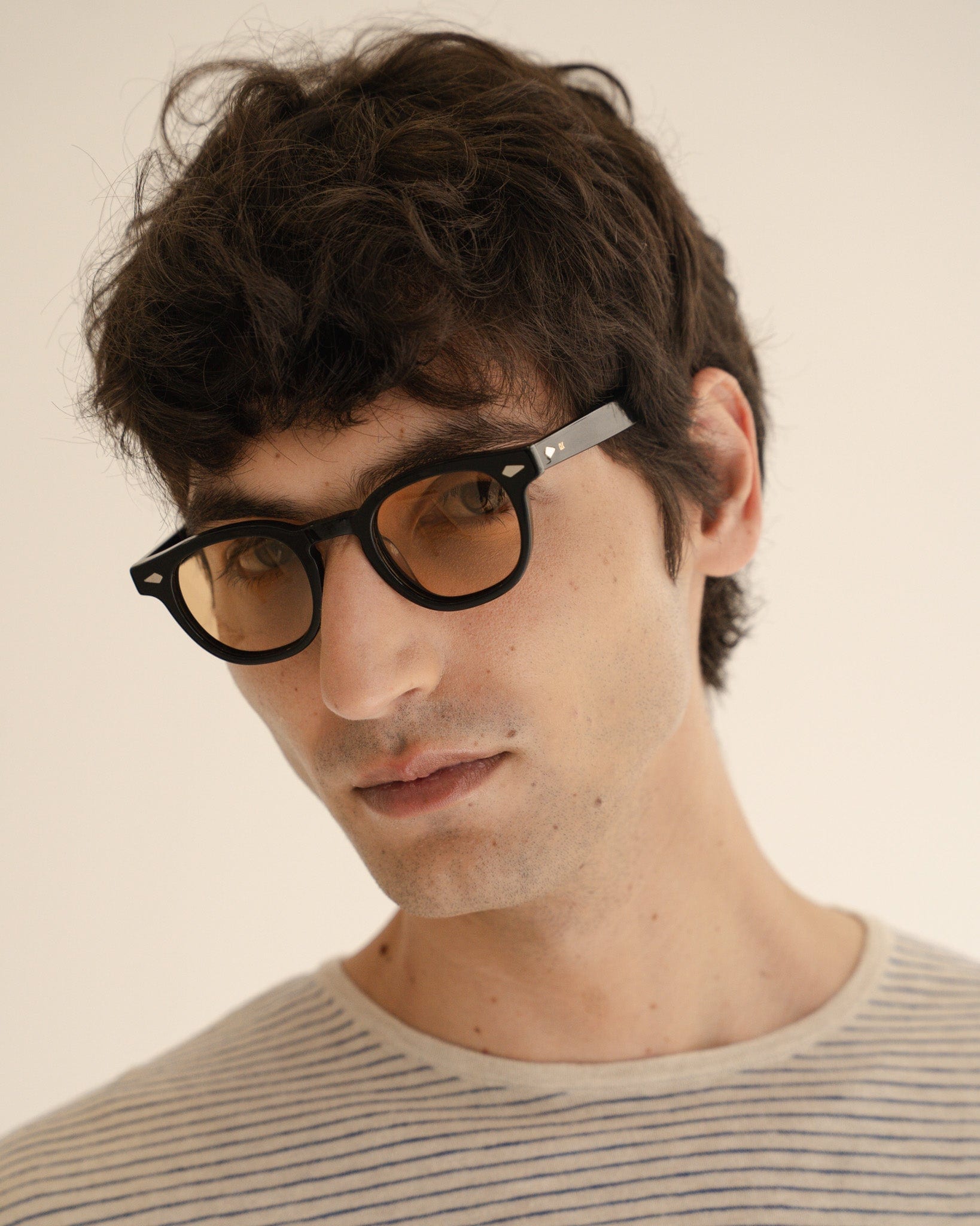 HUGO - BLACK / AMBER - imagen 3