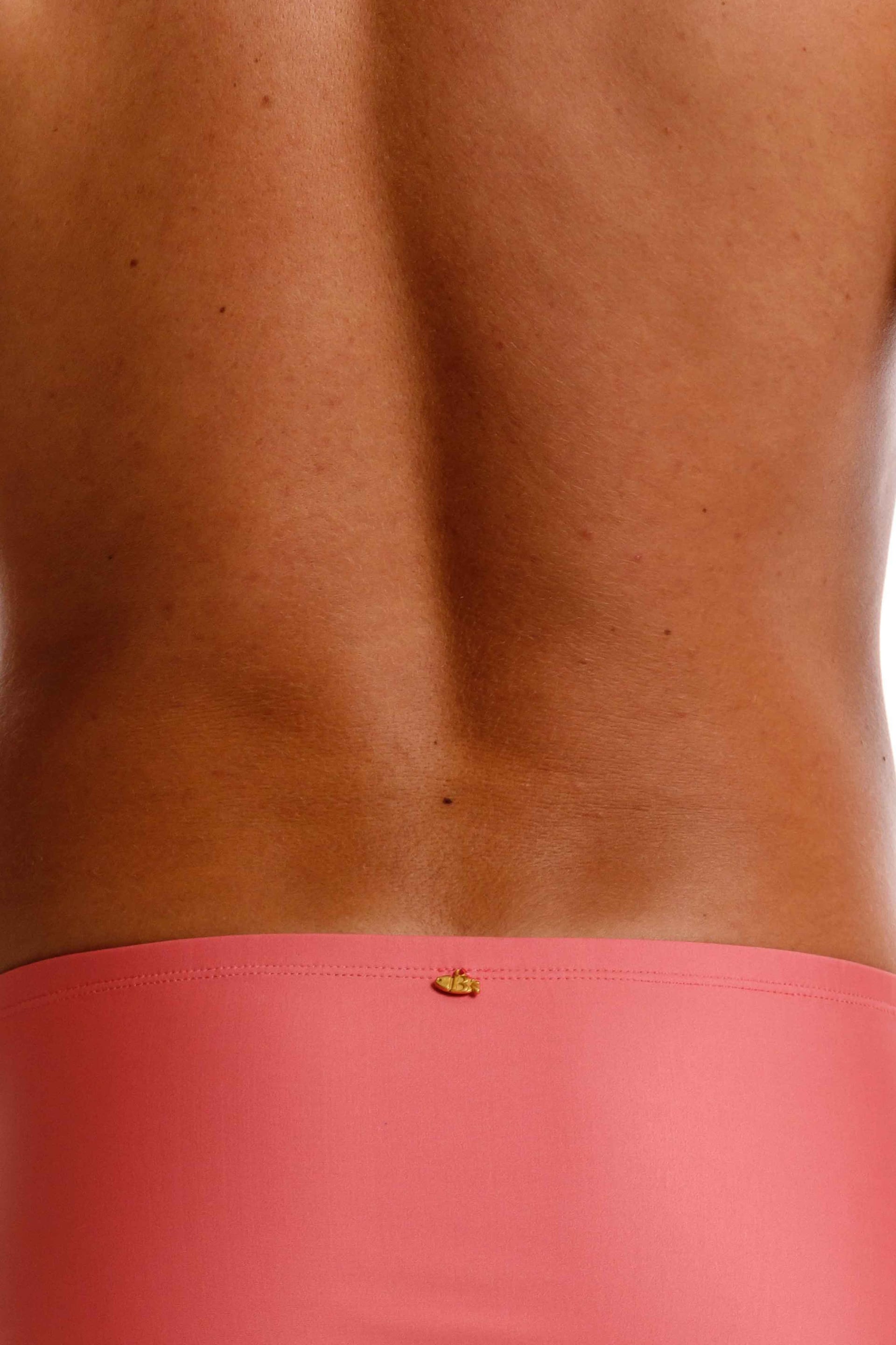 Bañador Hombre Coral - imagen 4
