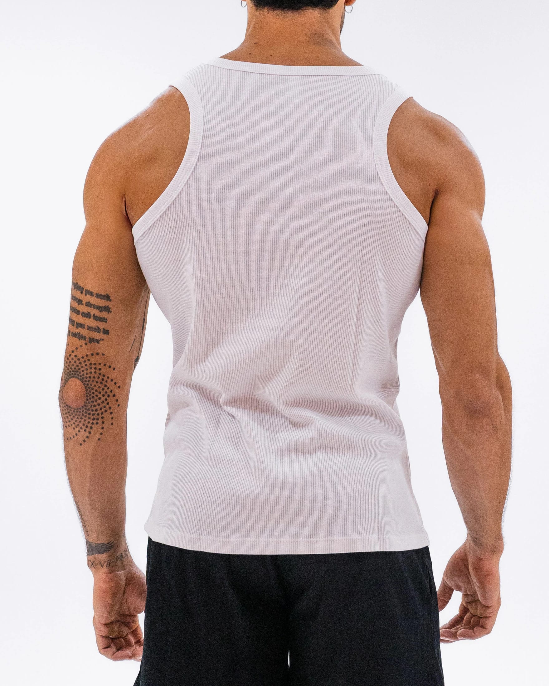 Tank Top Blanco - imagen 6