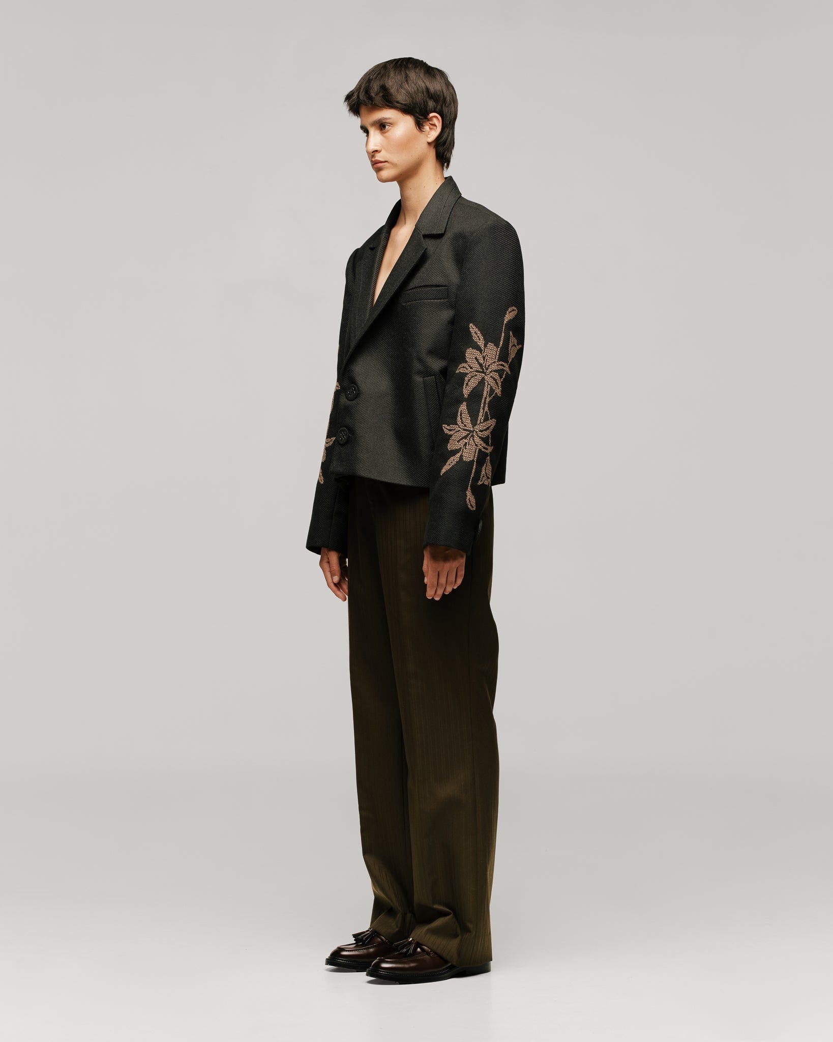 Blazer Alirio Punto Cruz - imagen 2
