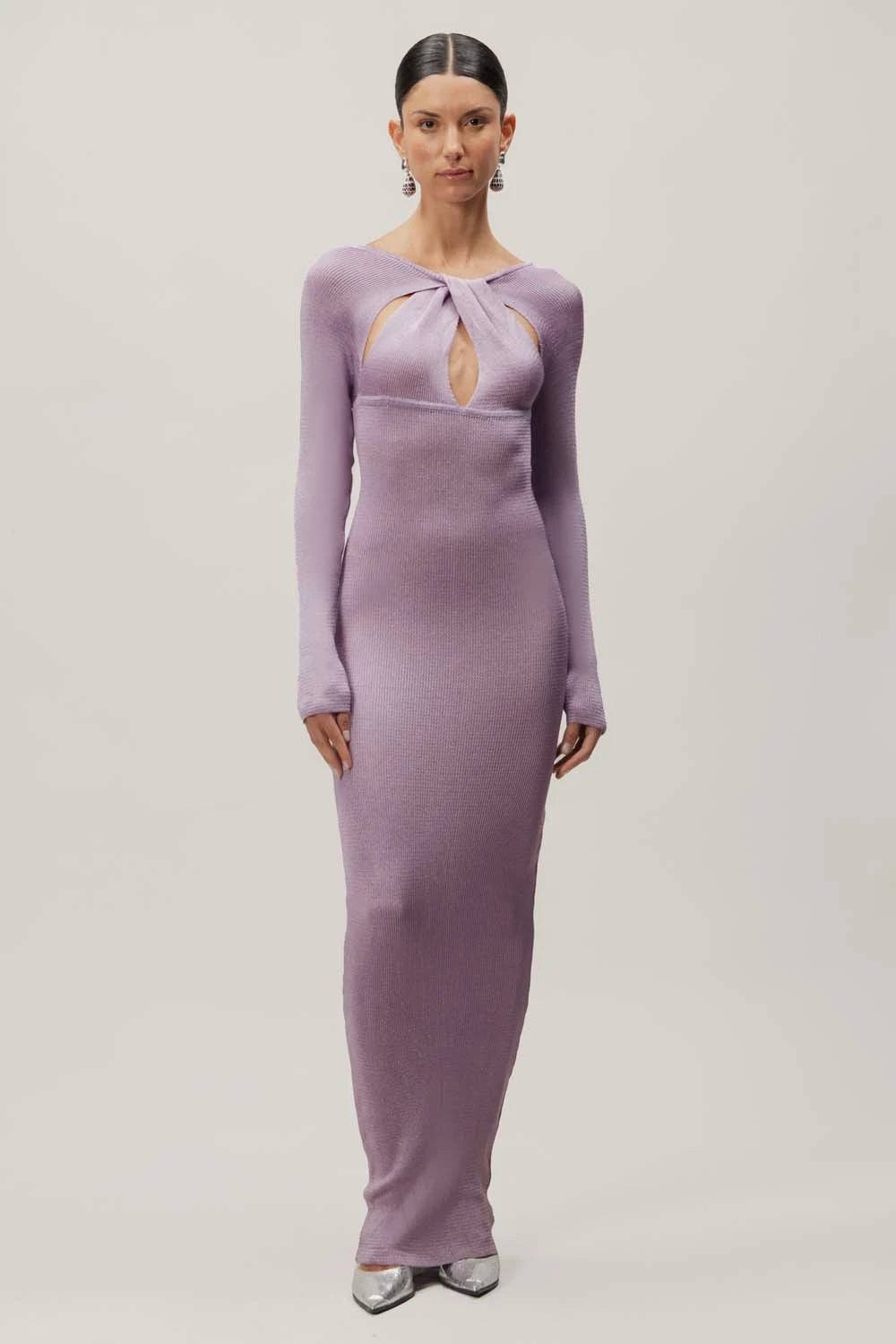 Cristal Maxi Dress - imagen 1