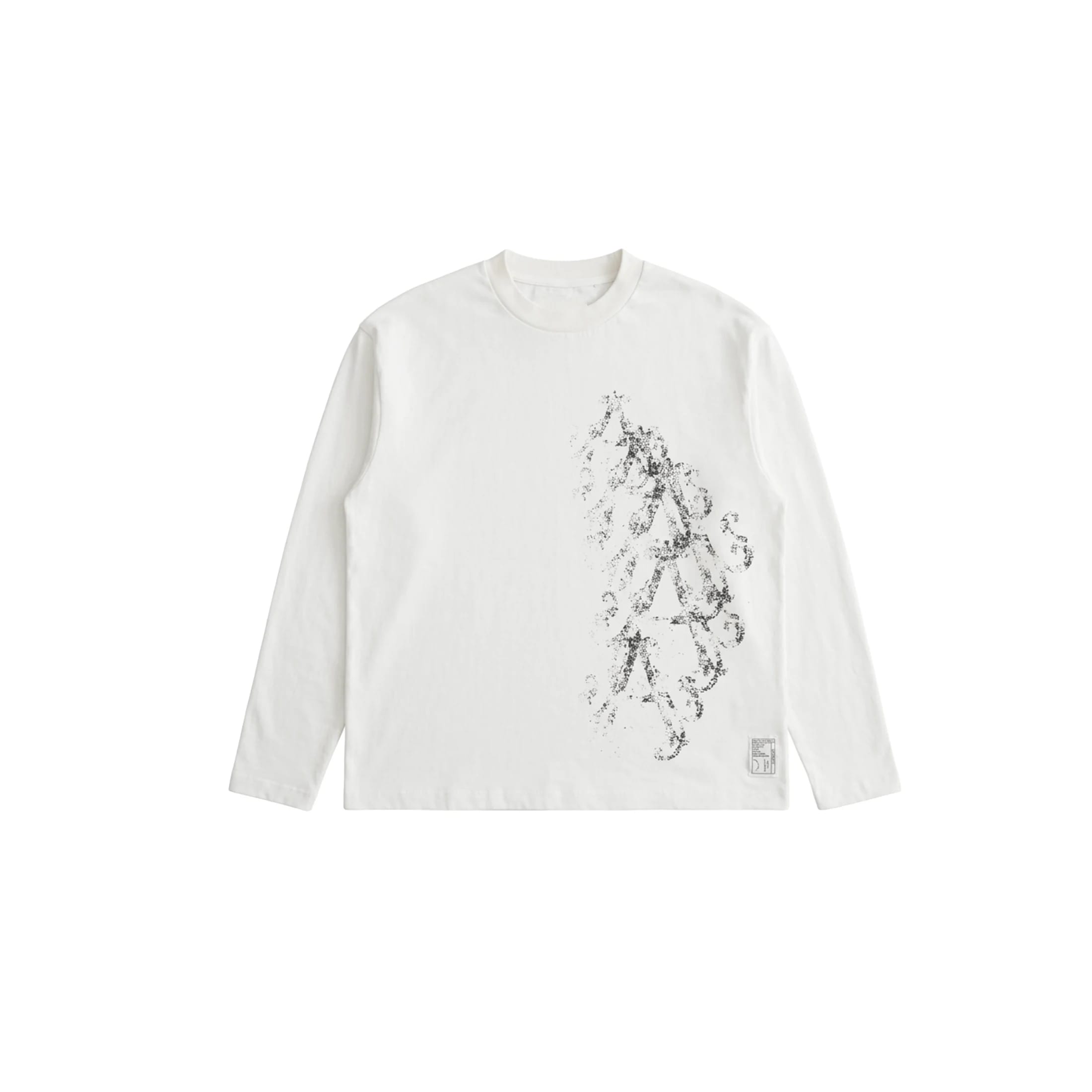 Basics V3 - Lux Long sleeve - imagen 9