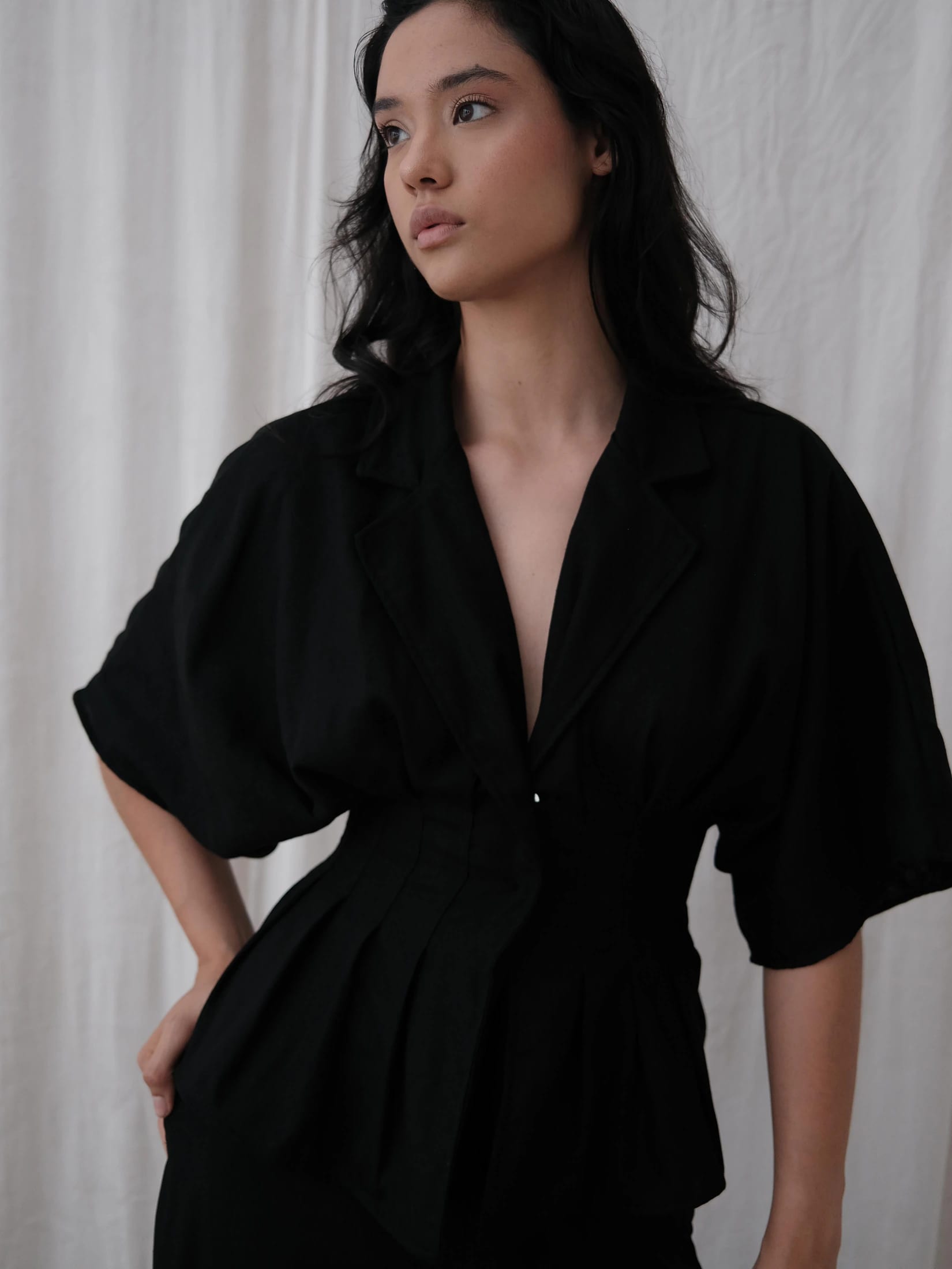 Set Gaviota Negro - imagen 3