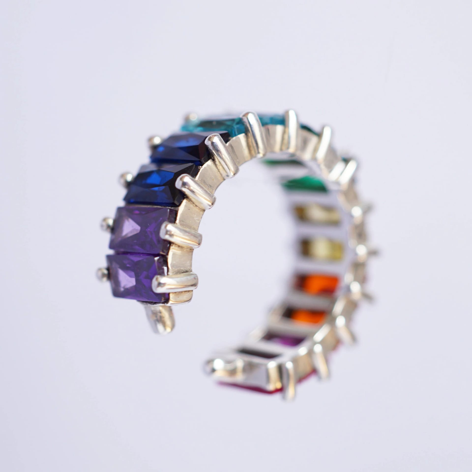 Ear Cuff Nila - imagen 3