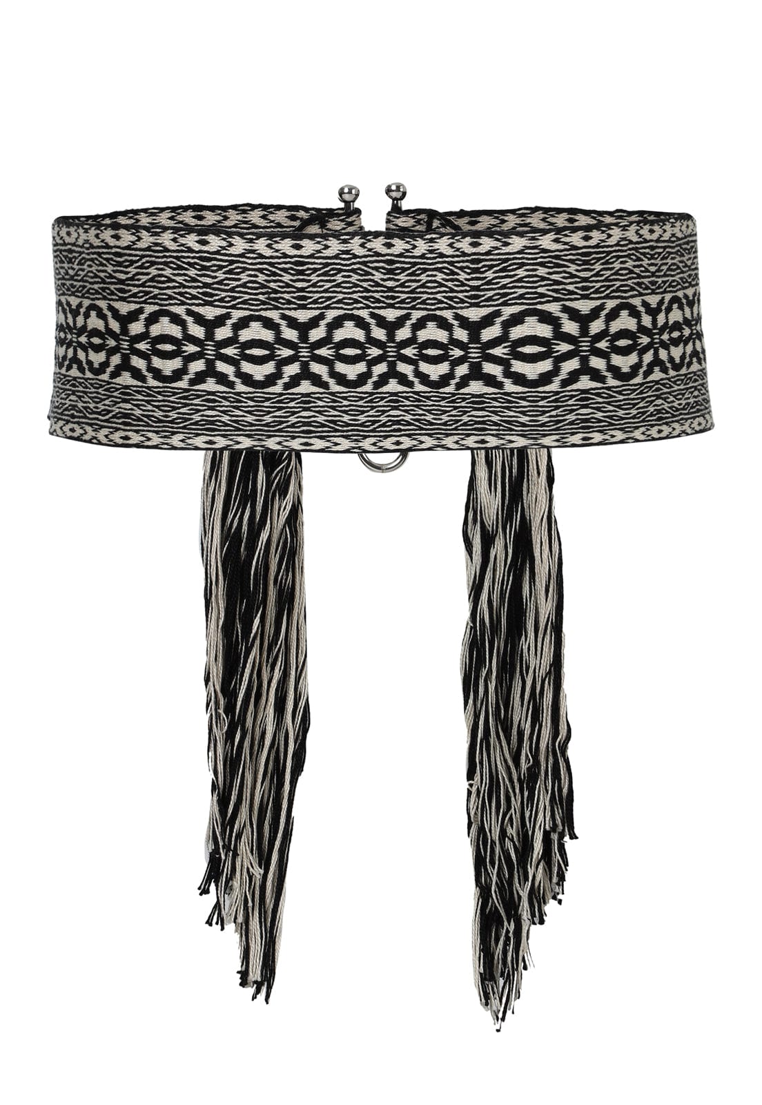EGYPTIAN FLOR DE VENUS BELT - imagen 3