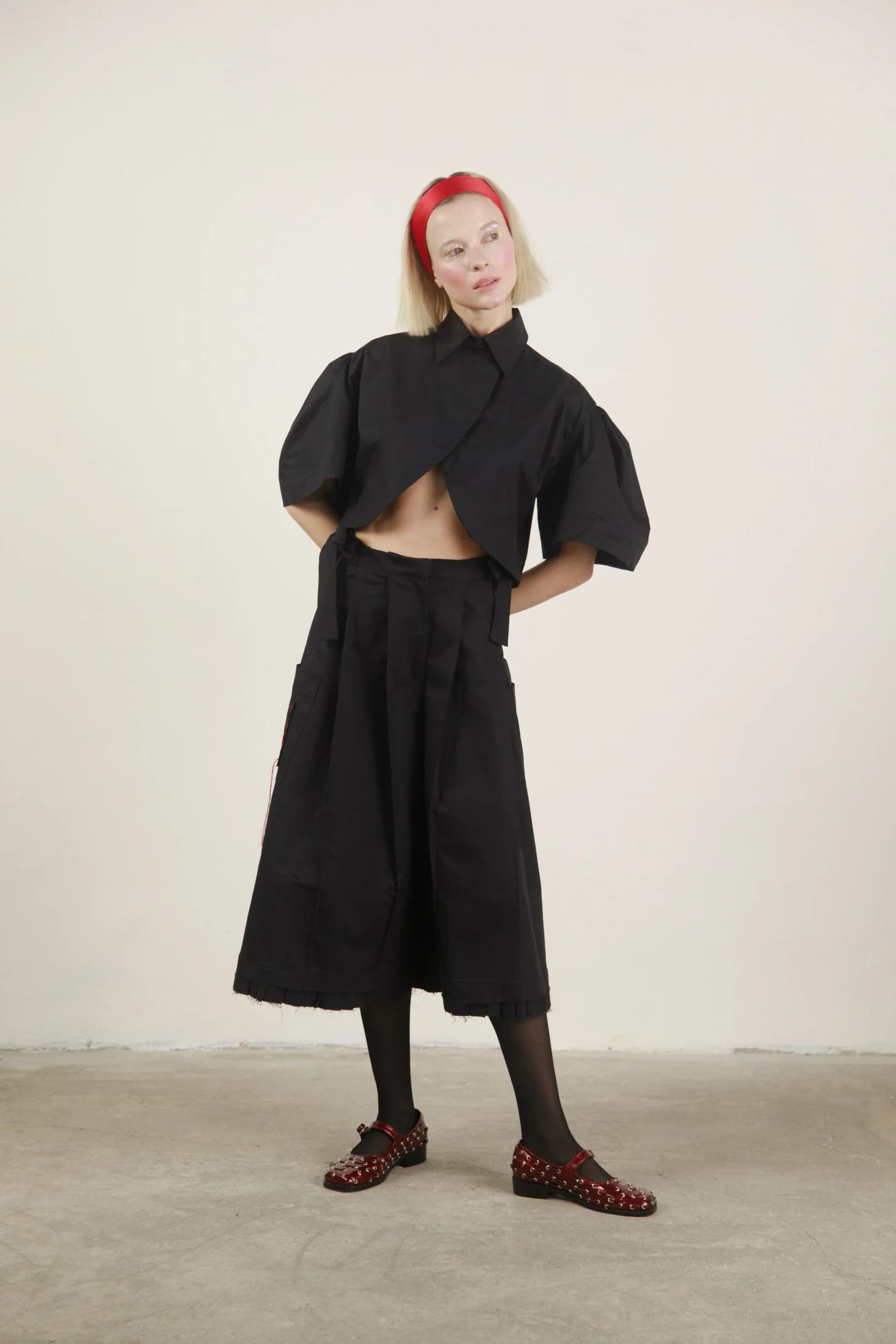 The Madeline Shirt - imagen 5