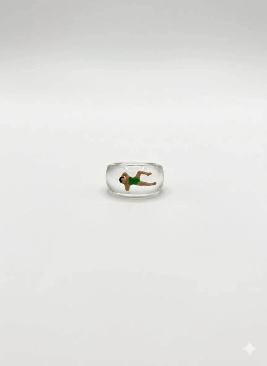 BATHER RING - imagen 4