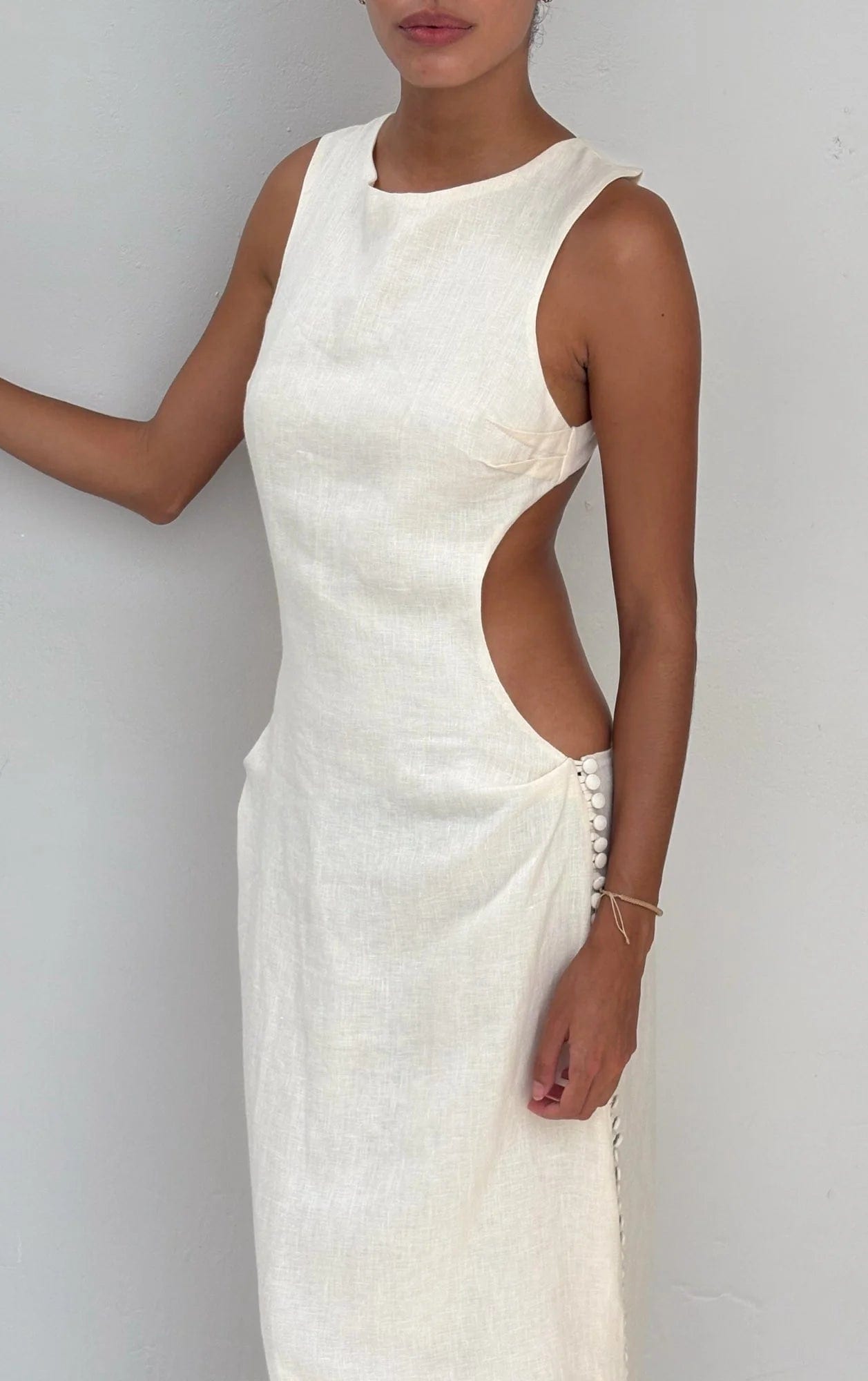 ELVIRA DRESS - imagen 2