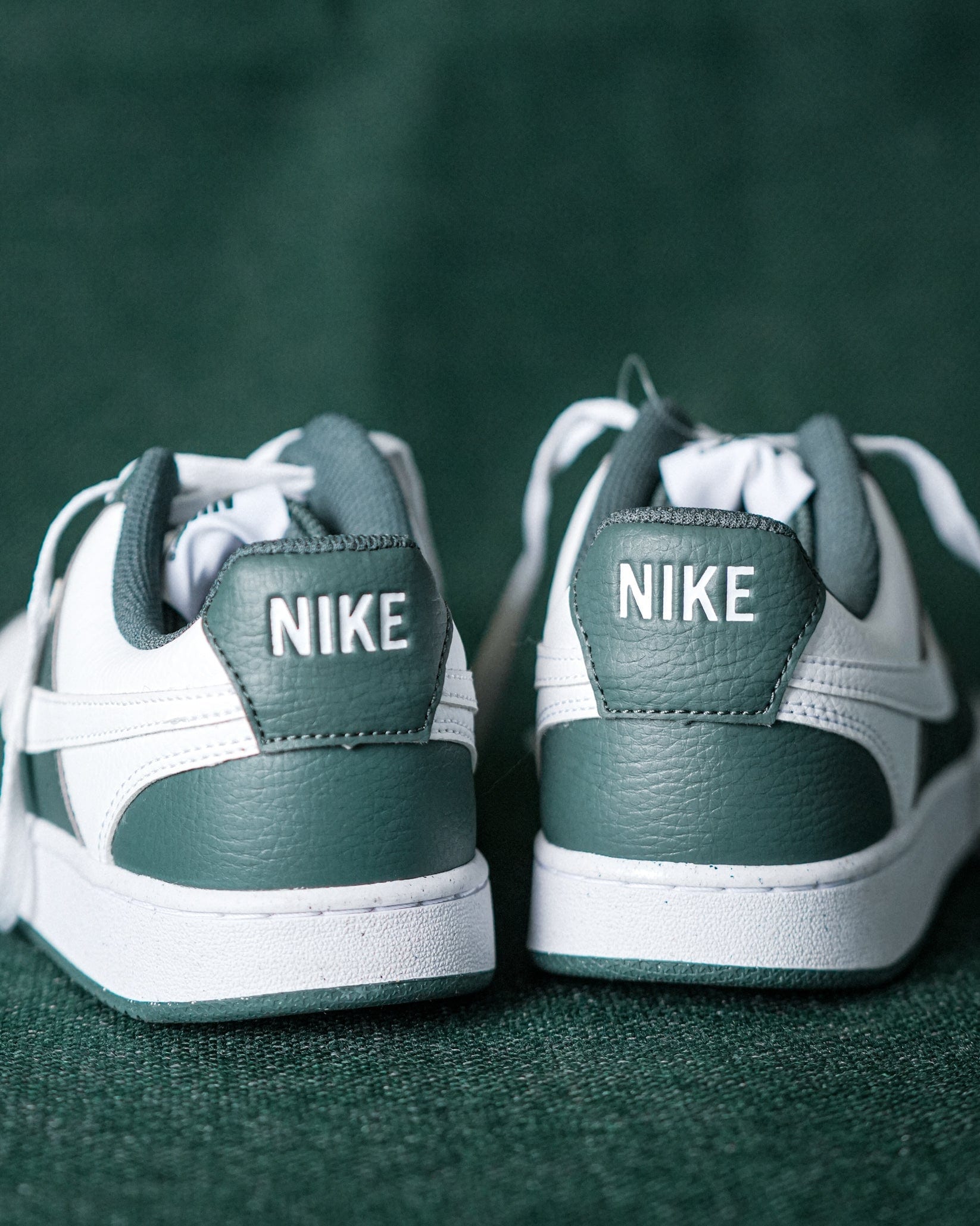 TENIS MUJER NIKE COURT VISION - imagen 2