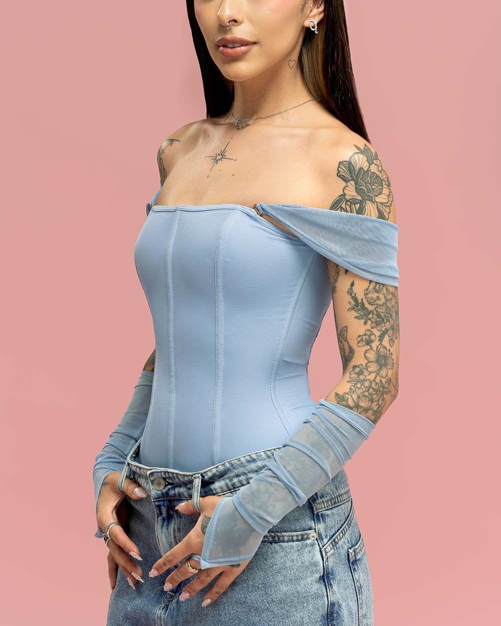 Corset Sabrina - imagen 13