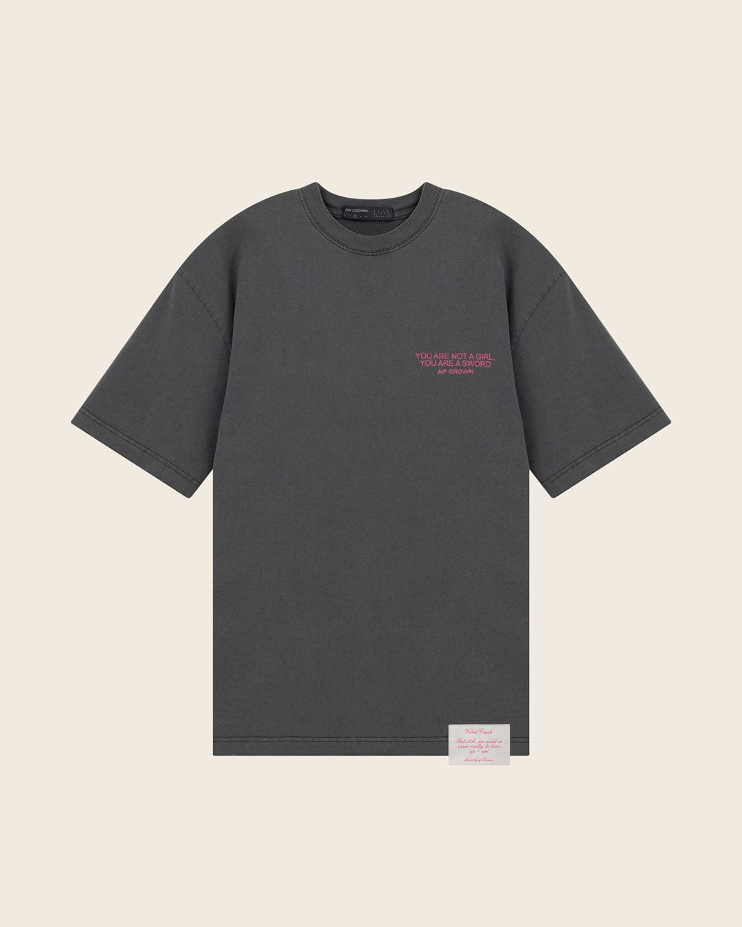 DUSTY T-SHIRT - imagen 2