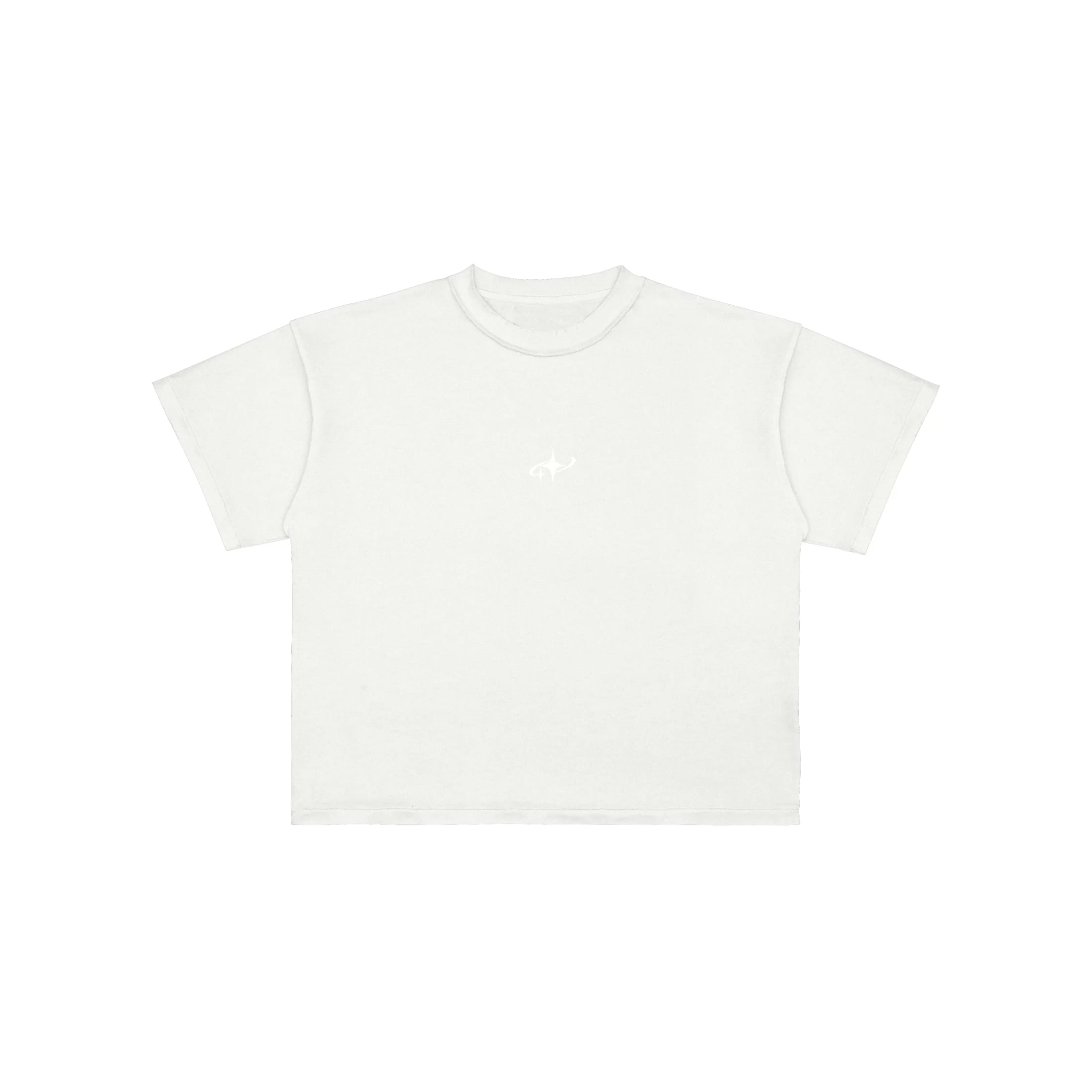 Bliss T-shirt Boxy Fit - imagen 8