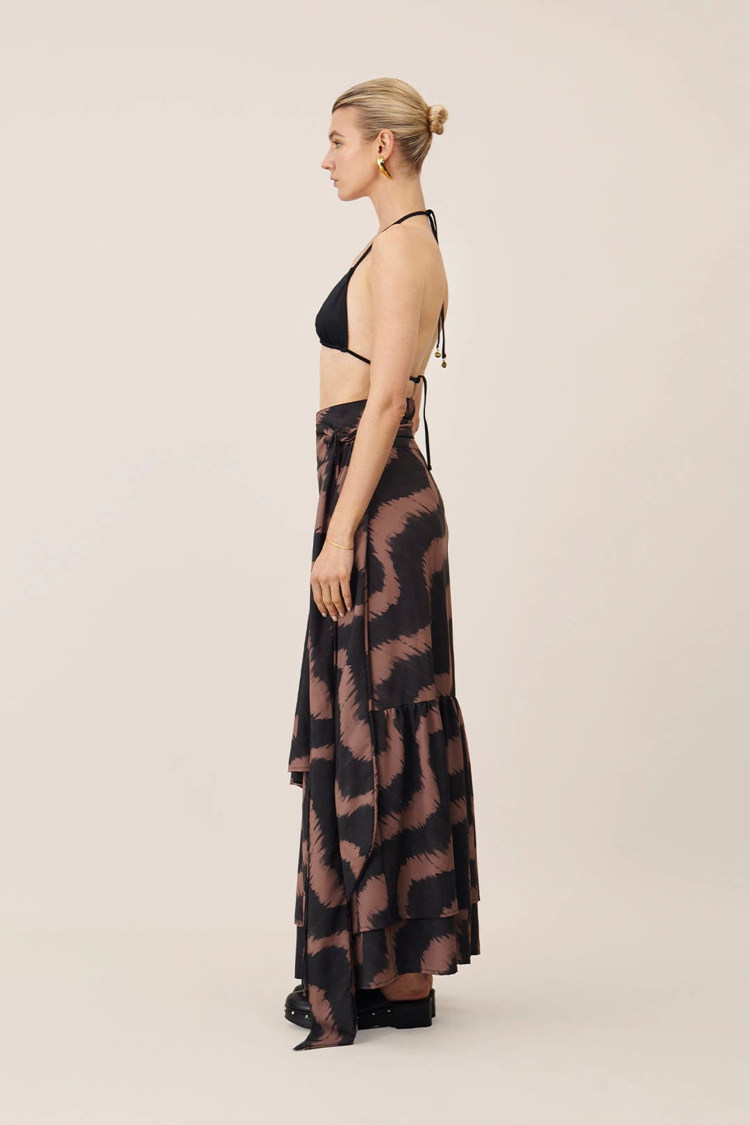 Dana Falda - Mocca Summer - imagen 1