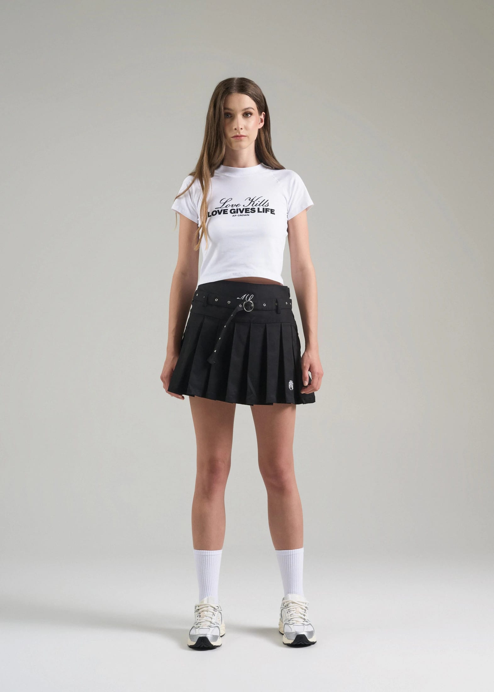PINK HAZE BBY TEE T-SHIRT - imagen 4