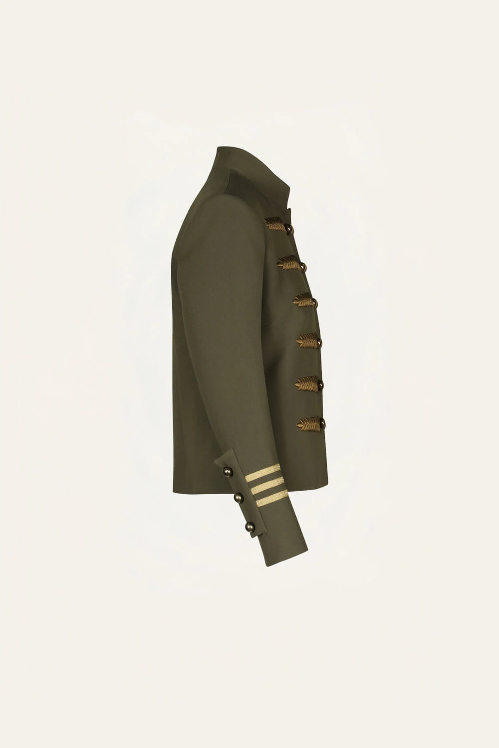 Mosaic Of Stories Jacket - imagen 4