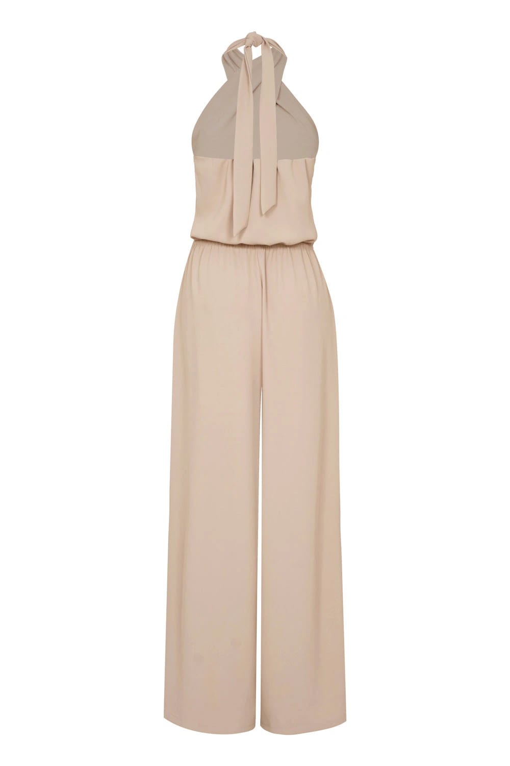 Enterizo celeste taupe - imagen 3