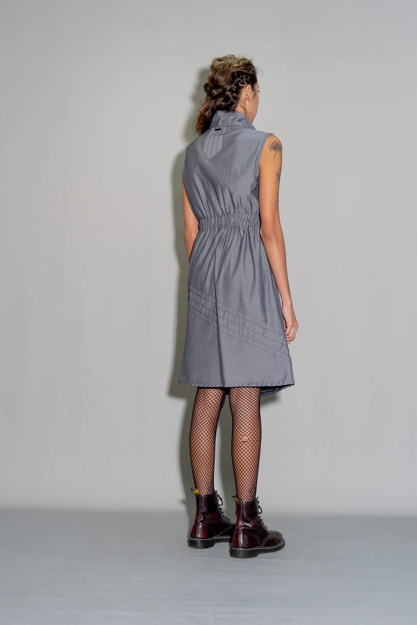 Vestido K-31 - imagen 5