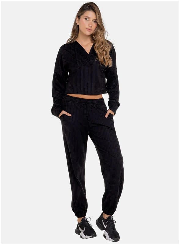 PANTALÓN CASUAL TELA RIB - PRECIO ESPECIAL - imagen 1