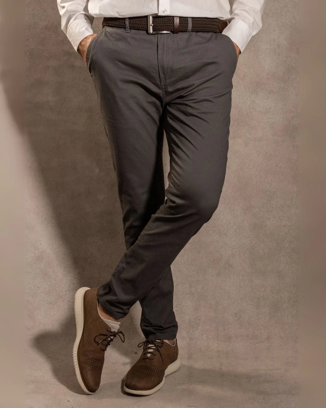 Bundle 3 Pantalones Elásticos - imagen 5