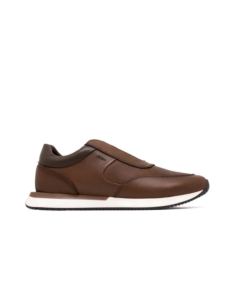 Mocasín Casual De Confort Para Hombre En Cuero Colombiano REF ODIS08 - imagen 1
