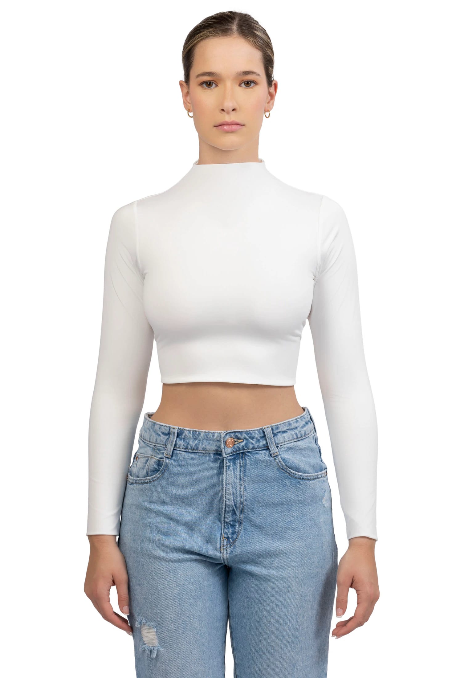 Crop Top – Laredo - imagen 4
