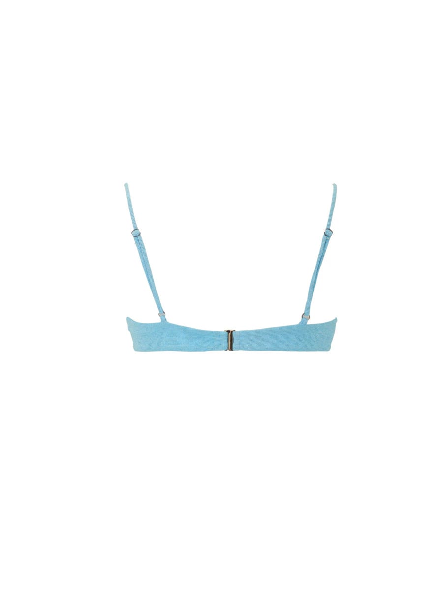 CRYSTAL SHORE VERA TOP 95046 - imagen 6